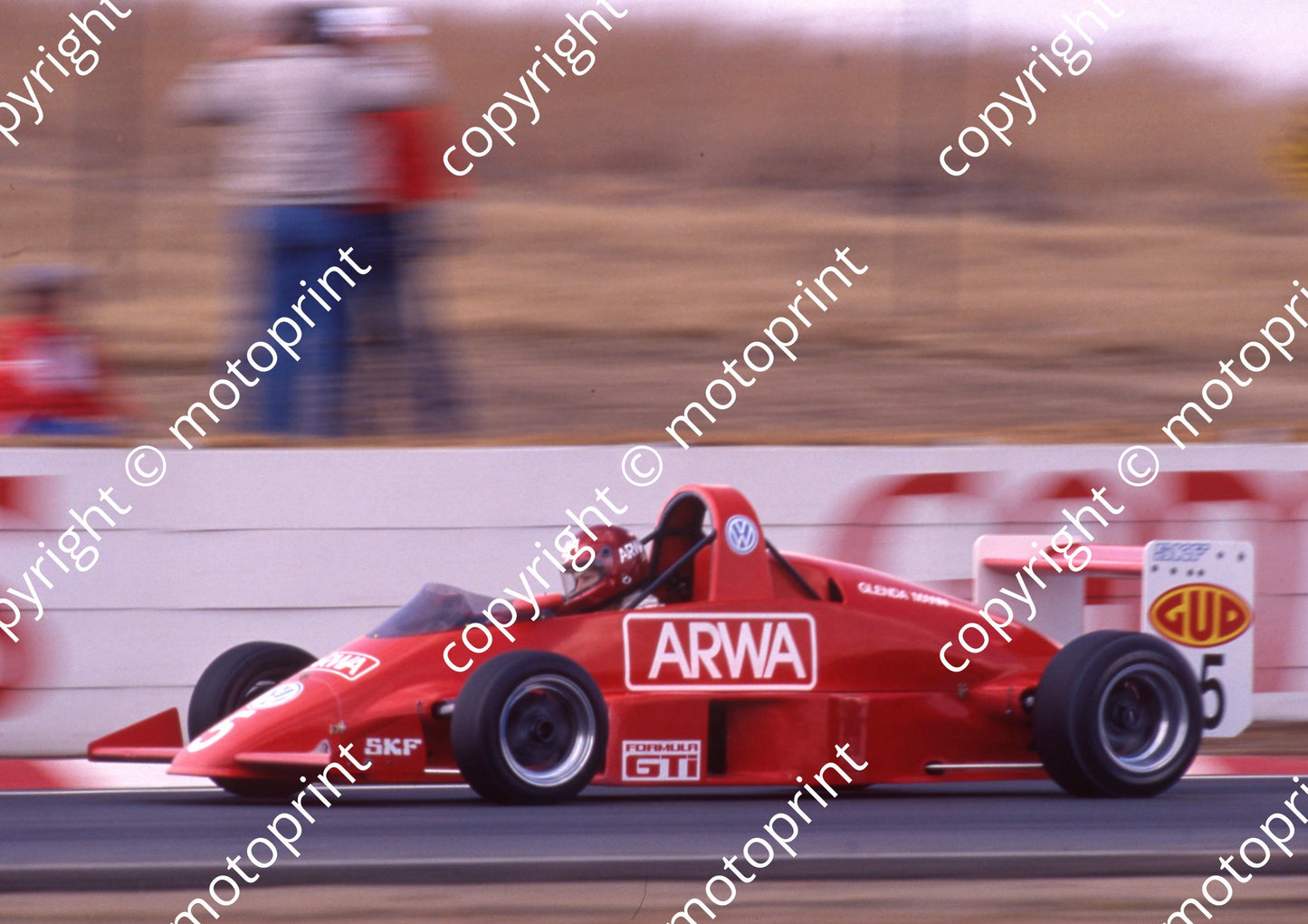 1988 Kya GTi 5 Glenda Mann Matt-a-Daw (courtesy Roger Swan) (3)