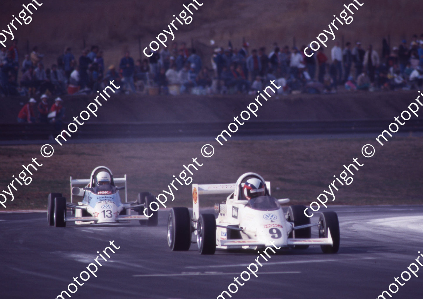 1988 Kya GTi 9 Justin Renton Daw-a-Daw 13 Basil Mann Matt-a-Daw (Colin Watling Photographic) (18)