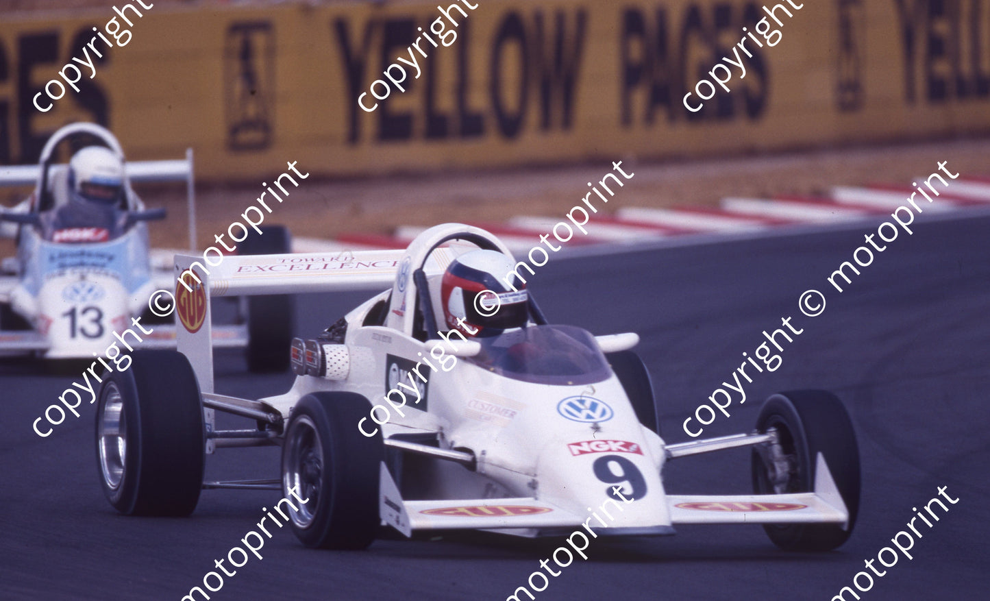 1988 Kya GTi 9 Justin Renton Daw-a-Daw (Colin Watling Photographic) (38)