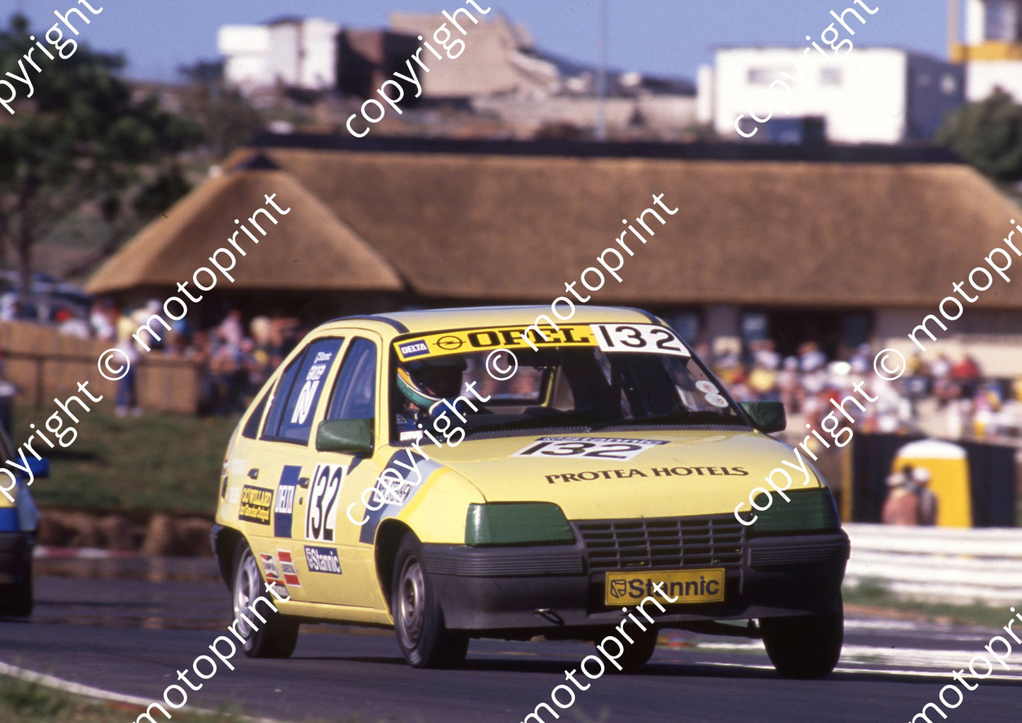 1988 Kya Oct Stannic 132 Neil Stephen Opel (R Swan) (11)