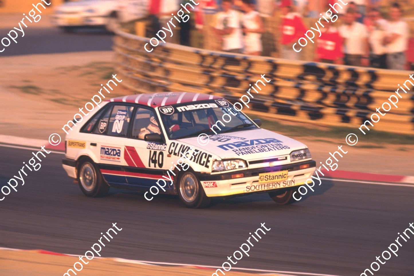 1988 Kya Oct Stannic 140 Clive Rice Mazda EGi (courtesy Roger Swan) (24)