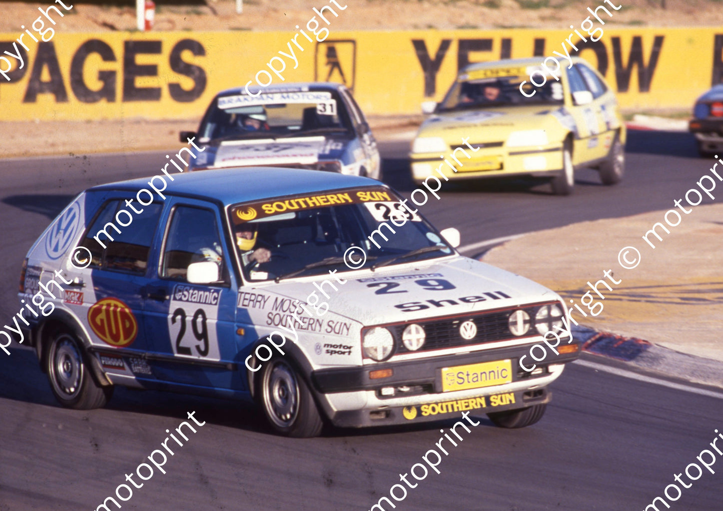 1988 Kya Oct Stannic 29 Terry Moss Golf (R Swan) (22)