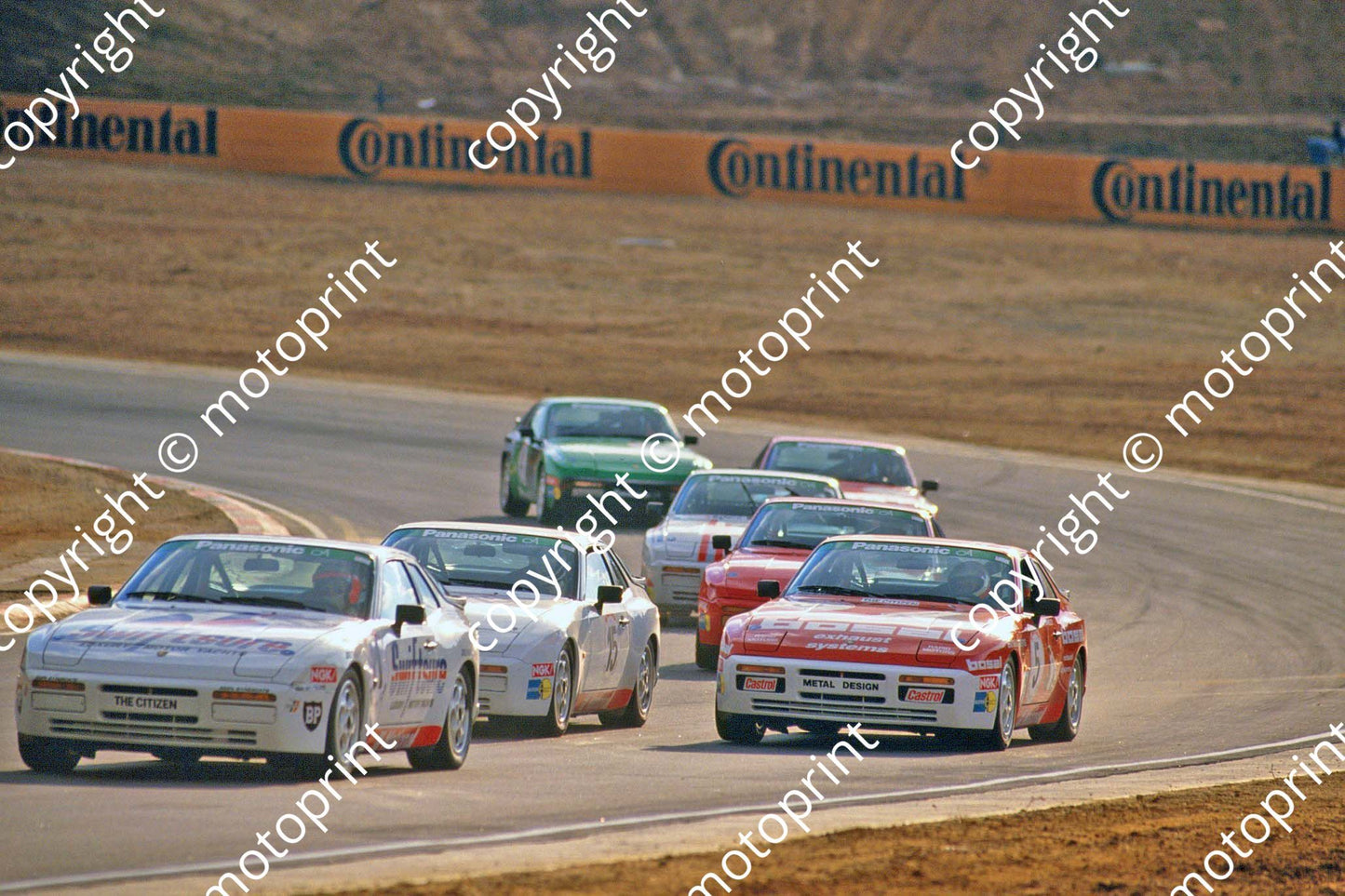 1988 Kya Oct Turbo cup 11 Wayne Taylor 15 Nicholas Leutwiler 5 Gary Dunkerley (courtesy Roger Swan) (14)