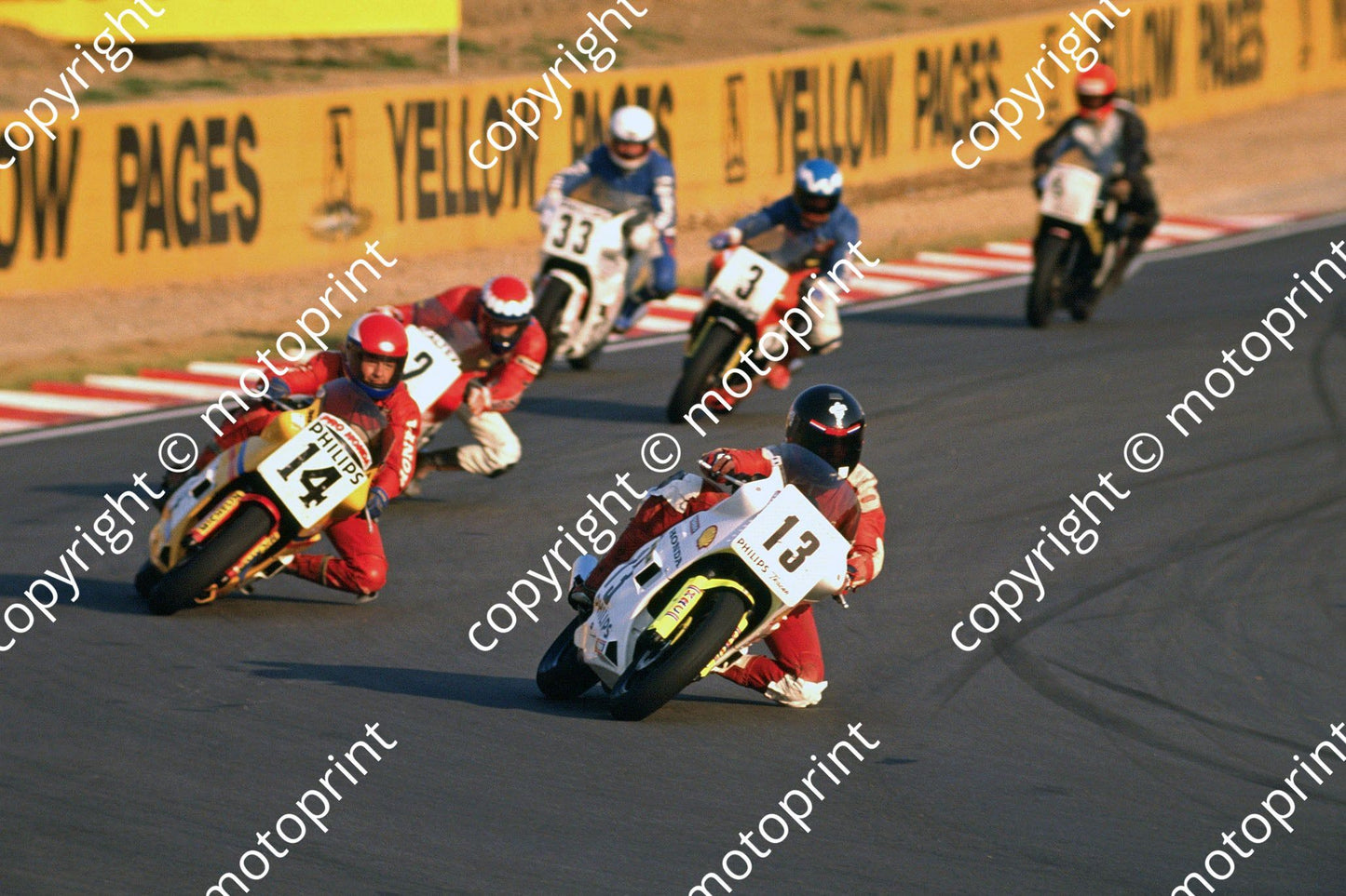 1988 Kya Philips 13 Shawn Simons Honda_ 14...2 Danny 3 Warren Bristol 33 R Finch NS400s (R Swan) (18)