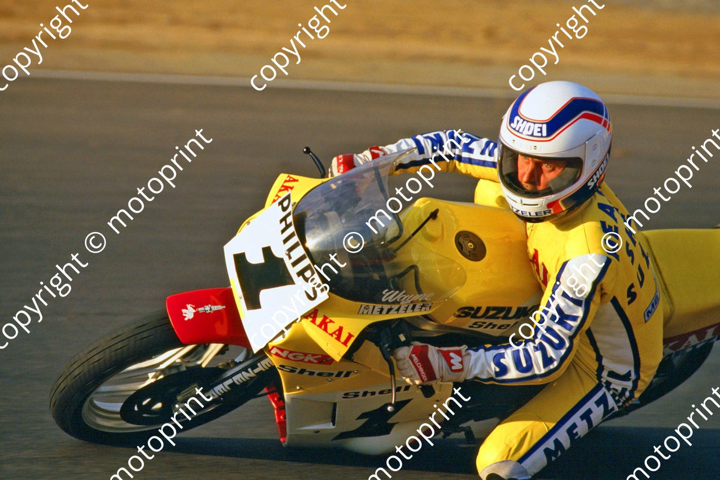 1988 Kya Philips 1 Wayne Heasman Suzuki GSX R (courtesy Roger Swan) (11)