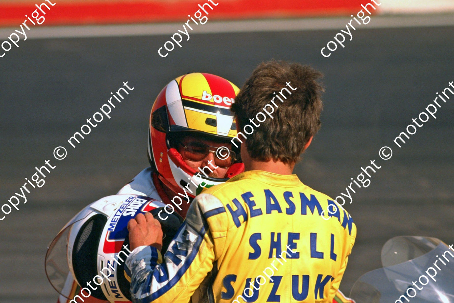 1988 Kya Philips friends confirm, Rod Gray and Wayne Heasman (courtesy Roger Swan) (17)