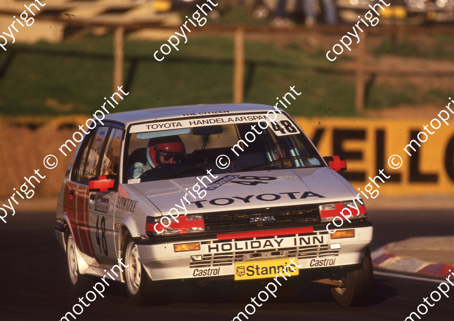 1988 Kya Stannic 48 Johan Coetzee Conquest (Colin Watling Photographic) (6)