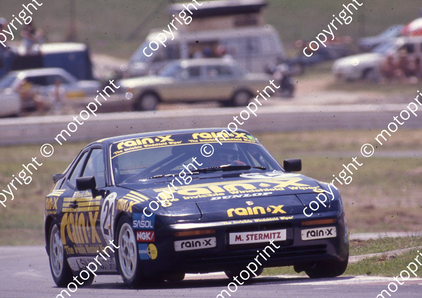 1988 Kya Turbo Cup 21 Mercedes Stermitz (courtesy Roger Swan) (5)