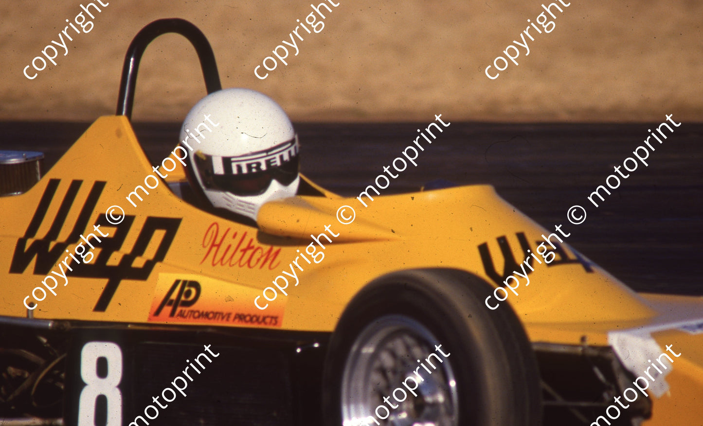 1988 Lichtenburg FF 8 Hilton Cowie Ray 83F (Colin Watling Photographic) (23)