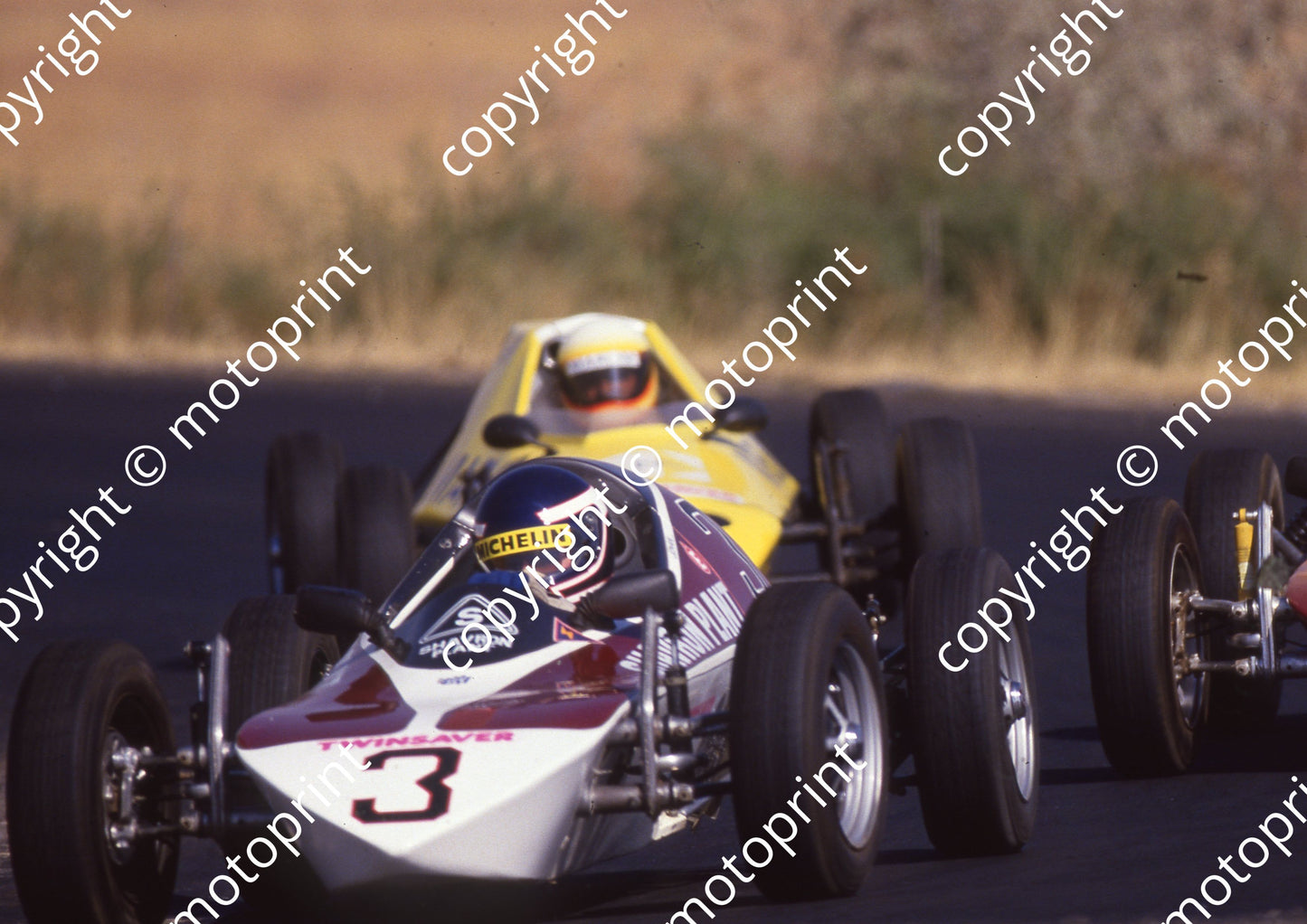 1988 Lichtenburg FV 3 Johan Gericke Mantis 12 (Colin Watling Photographic)(2)