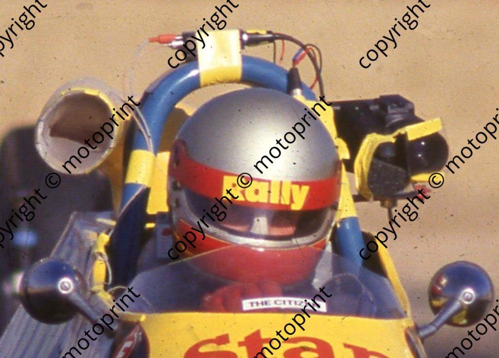 1988 Lichtenburg FV 4 Alan Kernick Tasman 84 confirm (Colin Watling Photographic) (29) - Copy