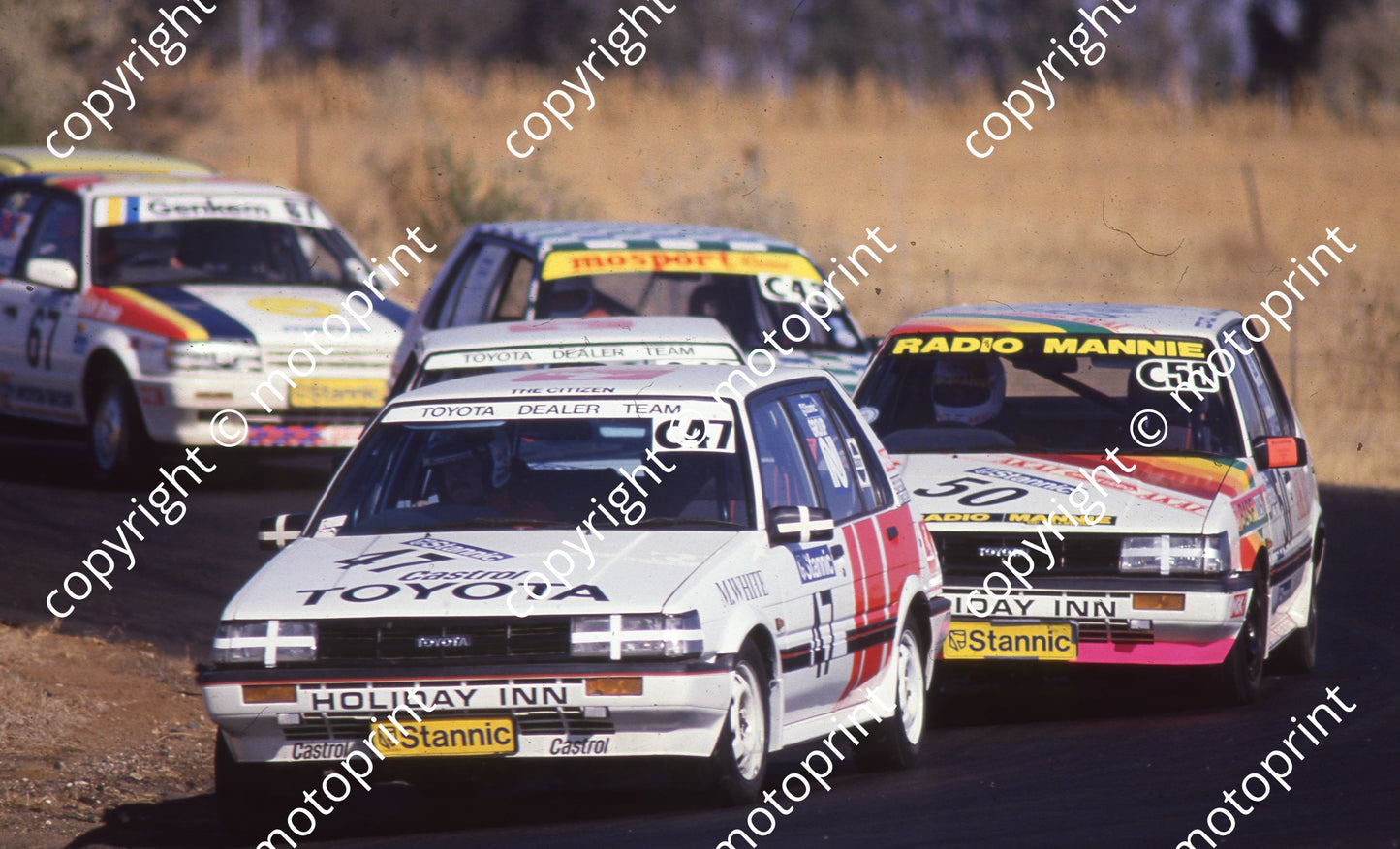 1988 Lichtenburg Stannic 47 50 (Colin Watling Photographic) (111)