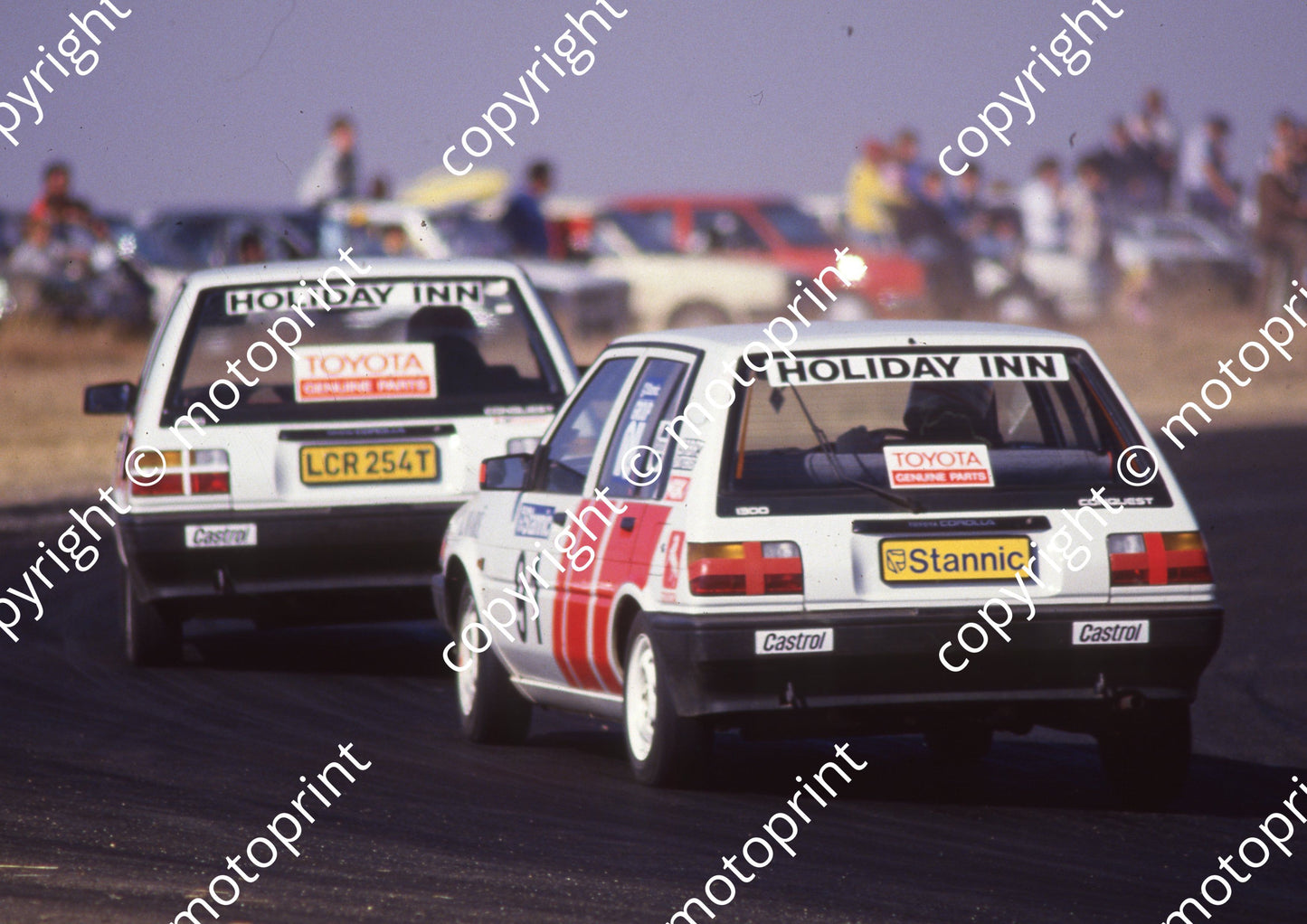 1988 Lichtenburg Stannic 91 Leon Mare Conquest (Colin Watling Photographic) (89)