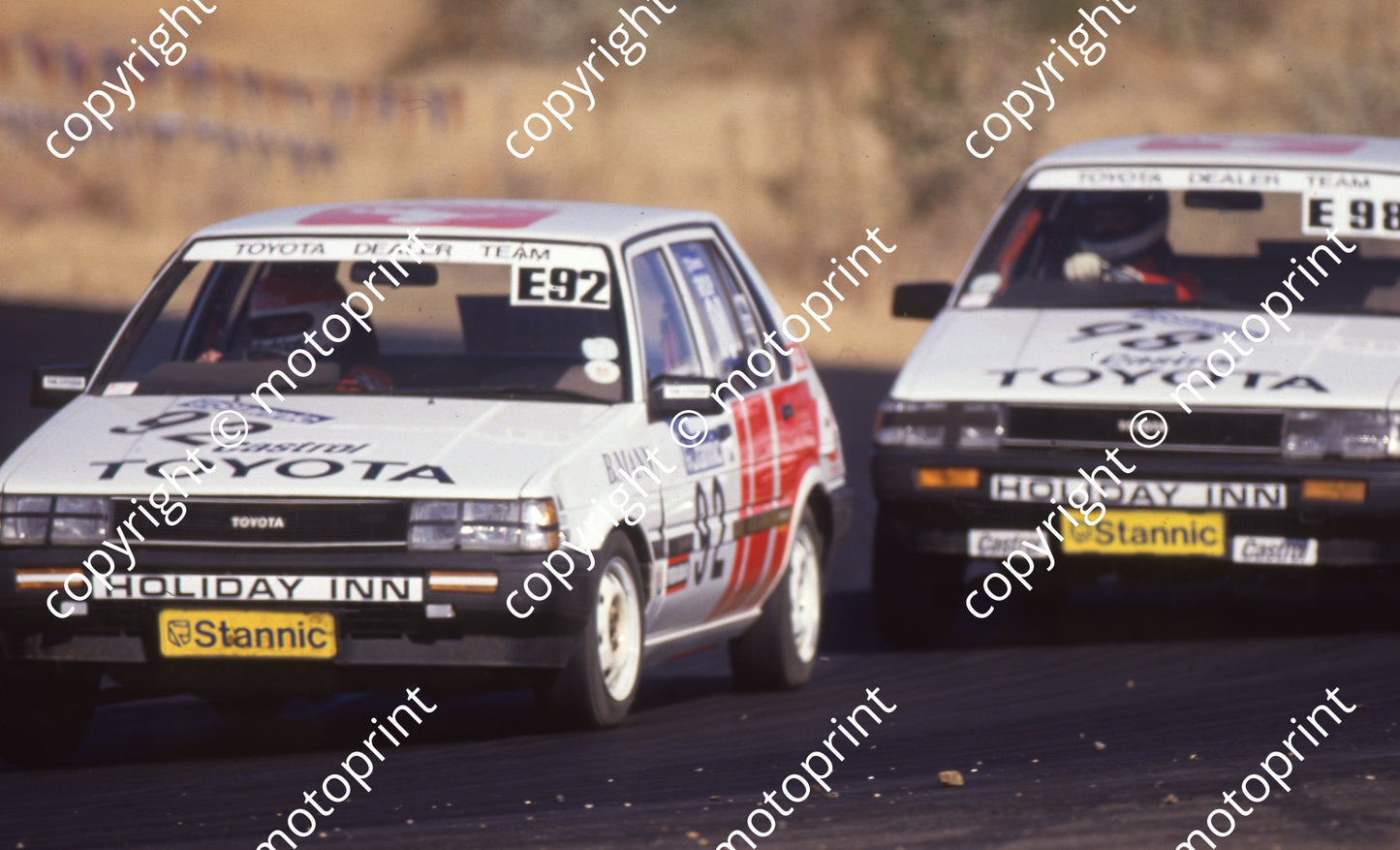 1988 Lichtenburg Stannic 92 Basil Mann Conquest 98 Mario de Sousa Conquest (Colin Watling Photographic) (72)