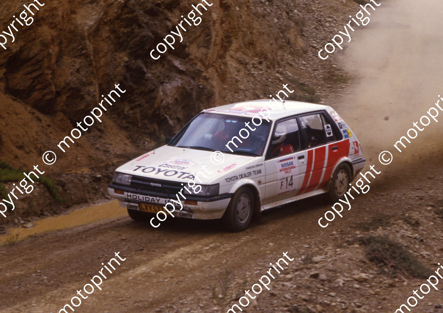 1988 Nissan Intnl 14 Roelof Fekken, Francois Jordaan Conquest RS1600 (courtesy Roger Swan) (31)