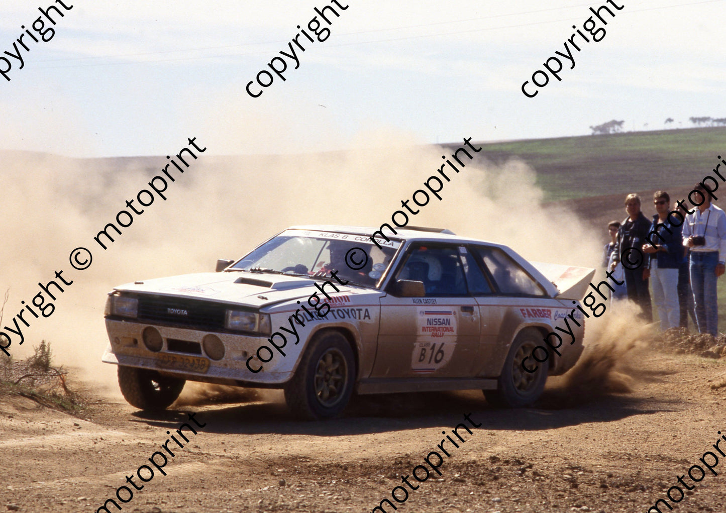 1988 Nissan Intnl 16 B Anderson-Terry, Allen Castley Corolla 2,8 (courtesy Roger Swan) (2)