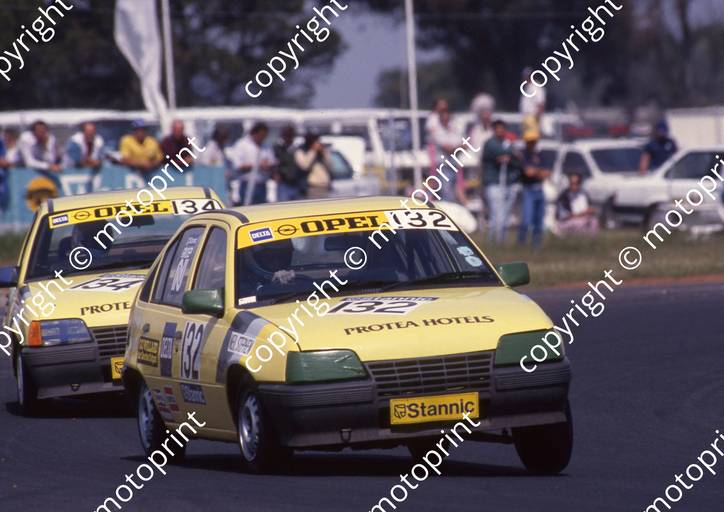 1988 Oct Killarney Stannic 132 Neil Stephen 134 Chad Wentzel Kadetts (R Swan) (9)