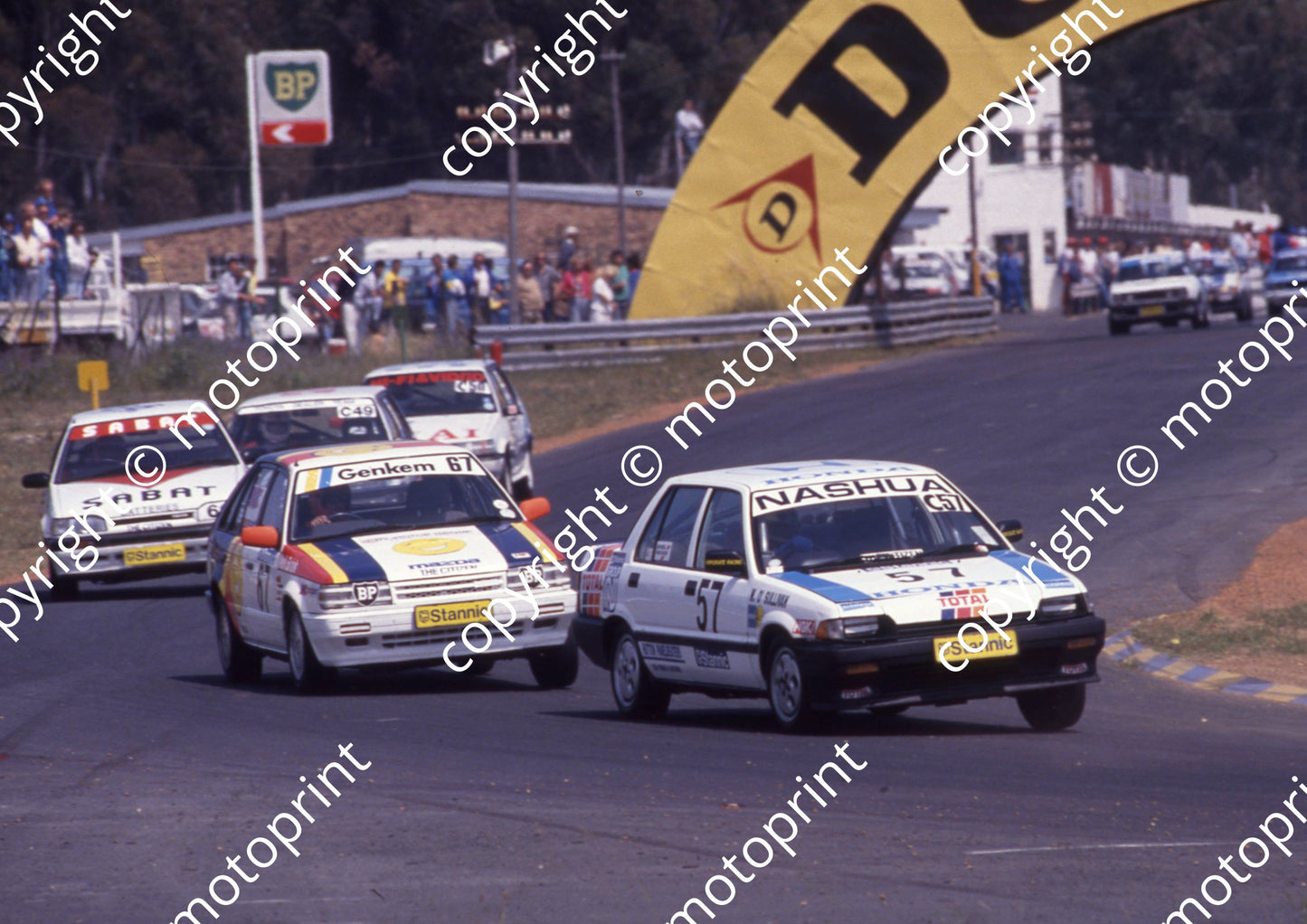 1988 Oct Killarney Stannic 57 Mike O_Sullivan Honda 67 Neil Brink Mazda (R Swan) (12)