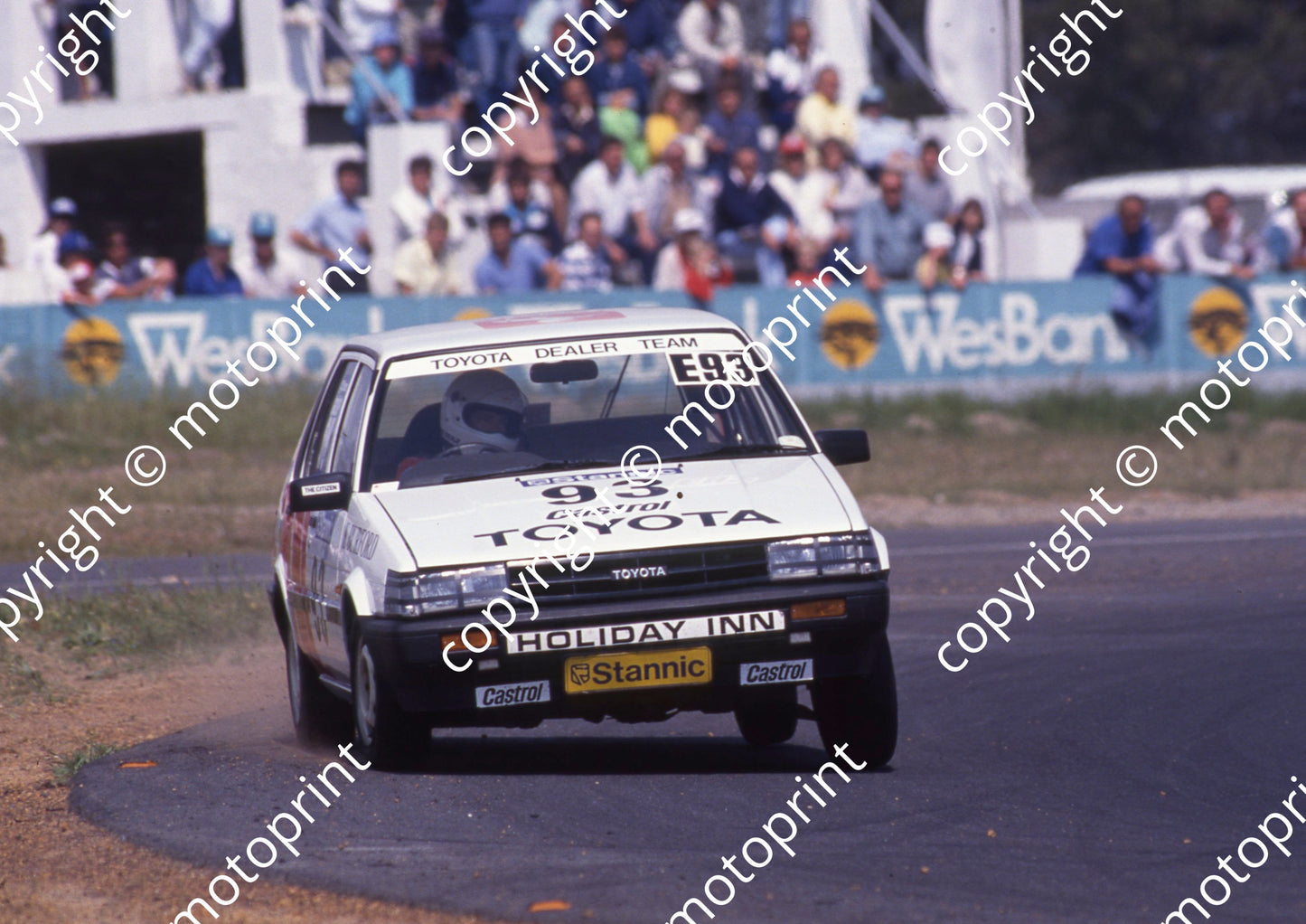 1988 Oct Killarney Stannic 93 Keith Burford Conquest (R Swan) (10)