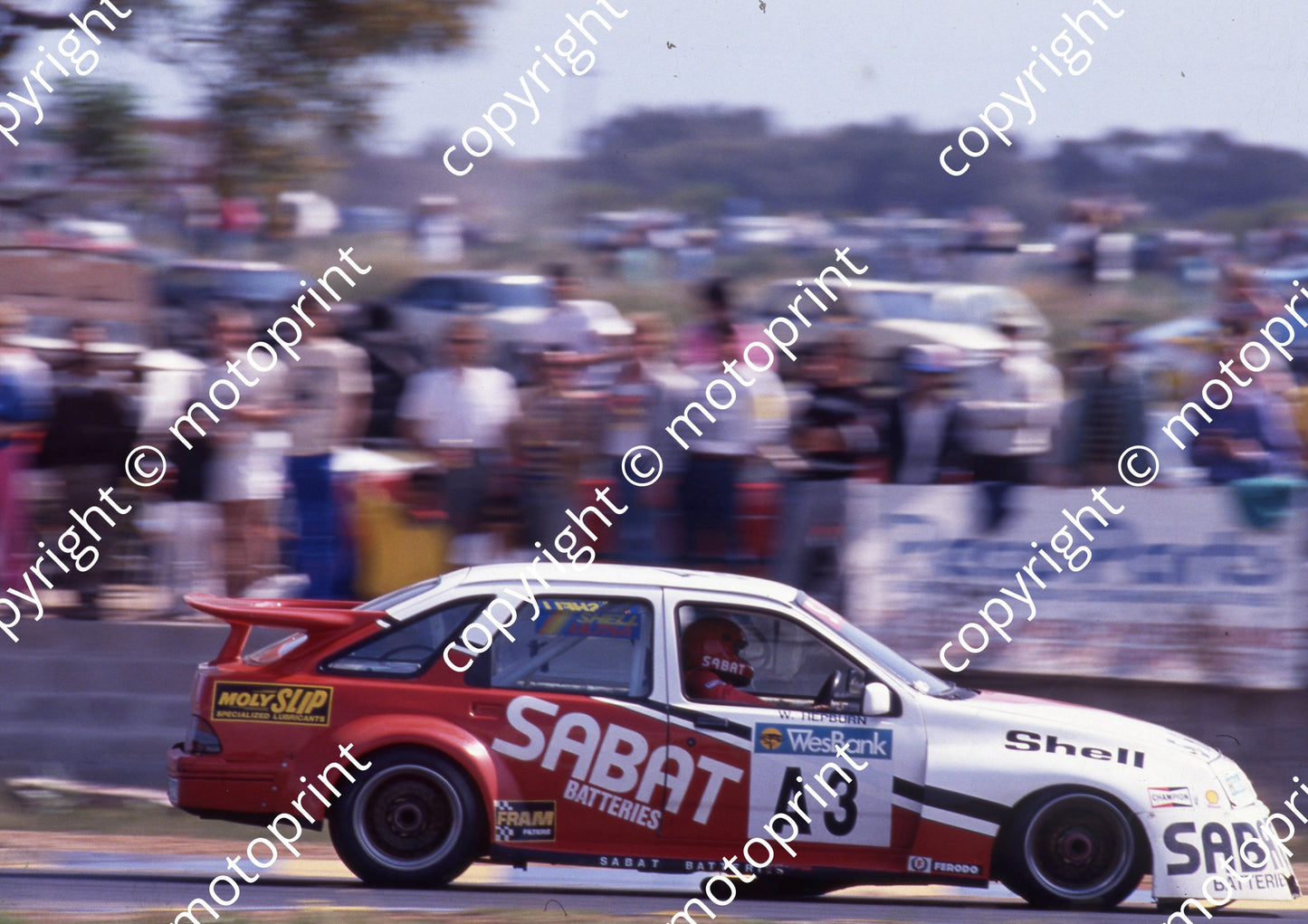 1988 Oct Killarney Wesbank A3 Willie Hepburn Sierra XR8 (R Swan) (2)
