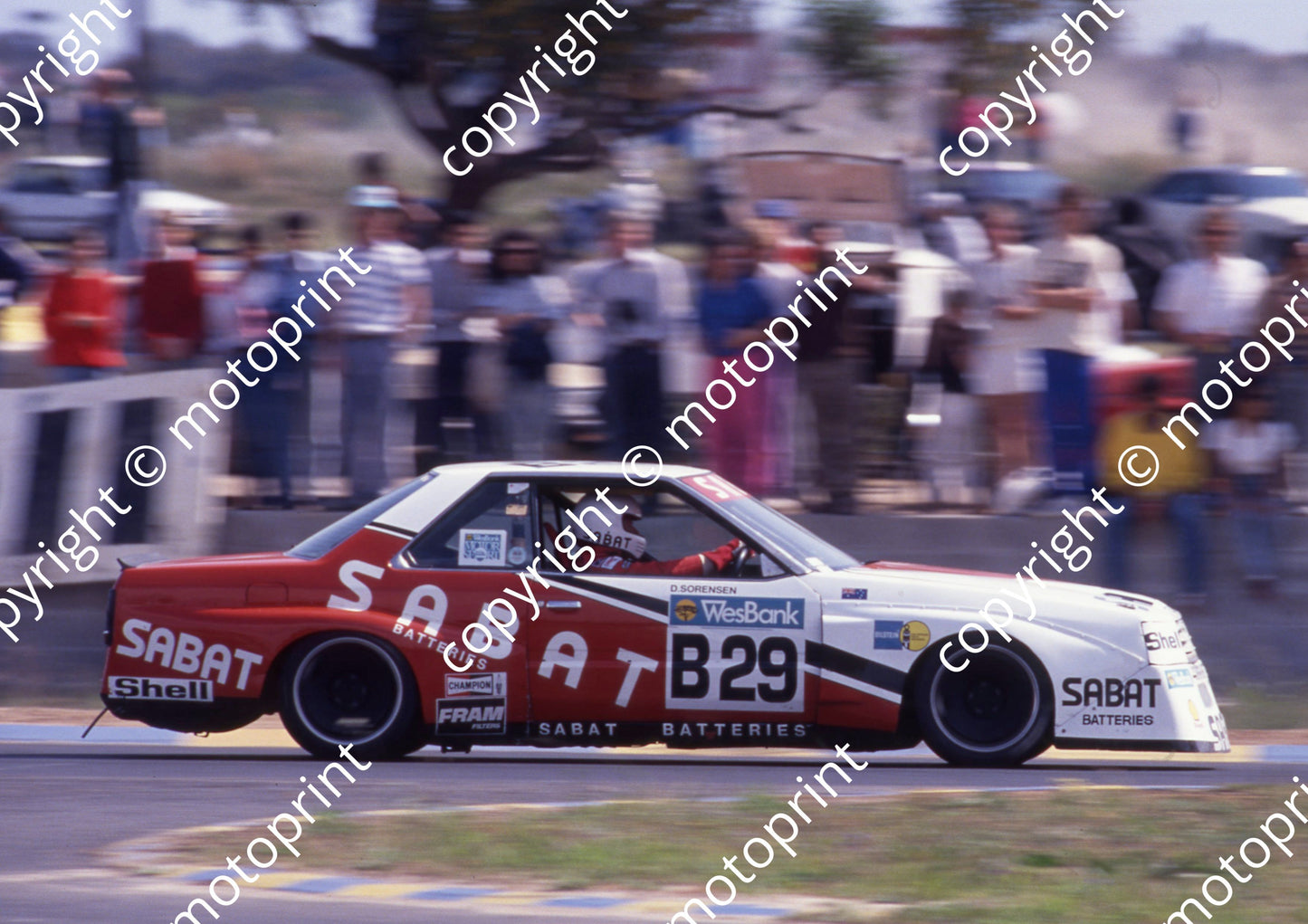 1988 Oct Killarney Wesbank B29 Dick Sorensen Skyline (R Swan) (4)