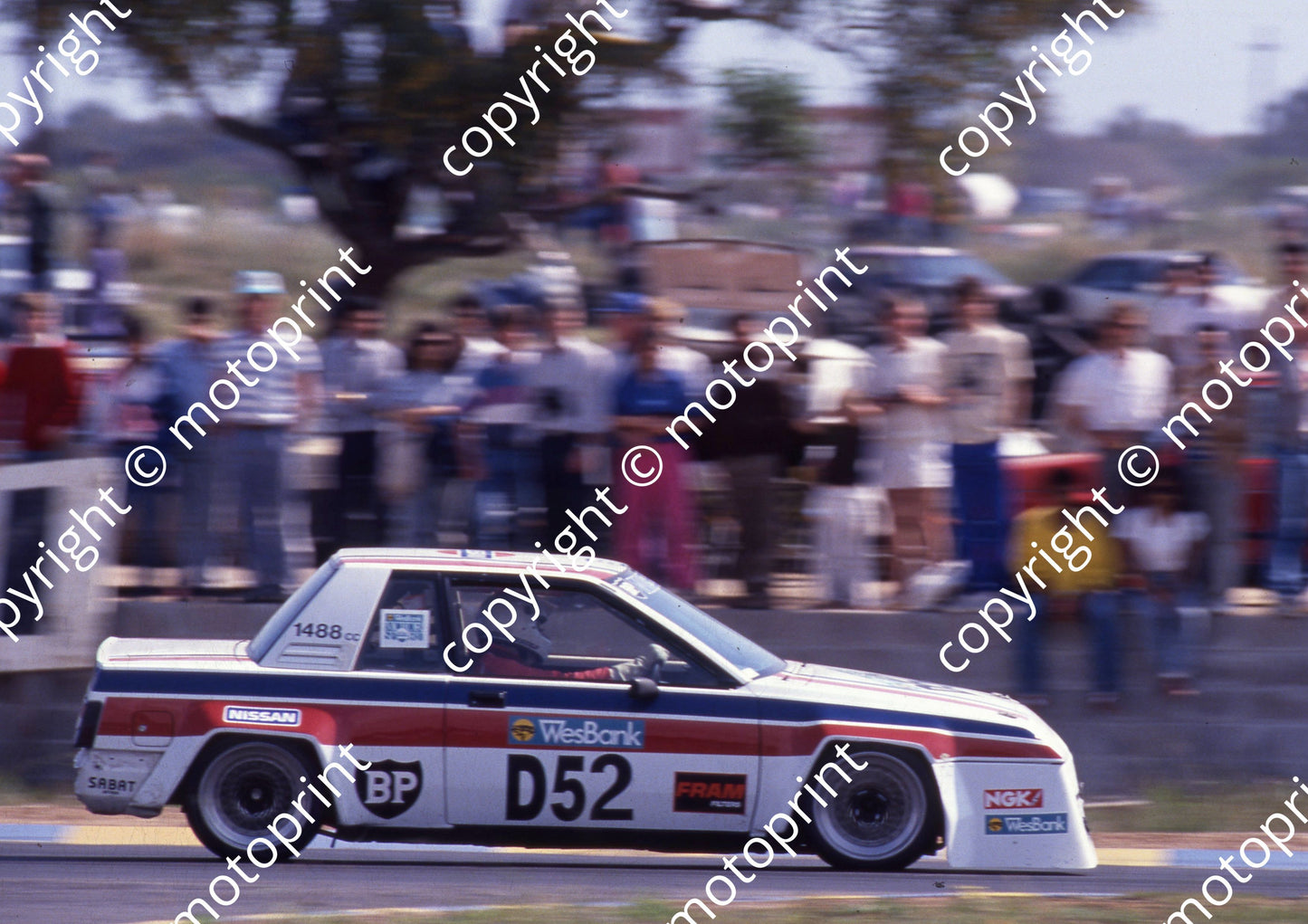 1988 Oct Killarney Wesbank D52 George Bezuidenhout Exa (R Swan) (5)