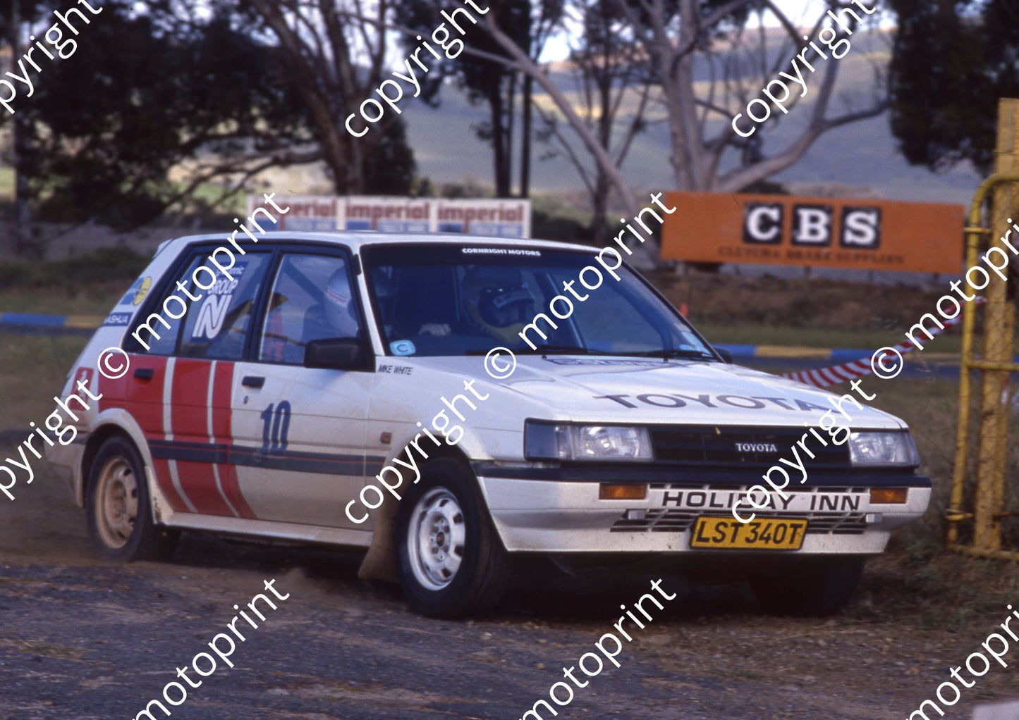 1988 Stannic GpN Cape Oct 10 M White, F Pretorius Conquesrt(R Swan) (27)