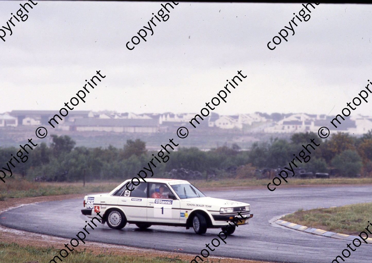 1988 Stannic GpN Cape Oct 1 R Fekken , F Jordaan Cresssida (R Swan) (19)