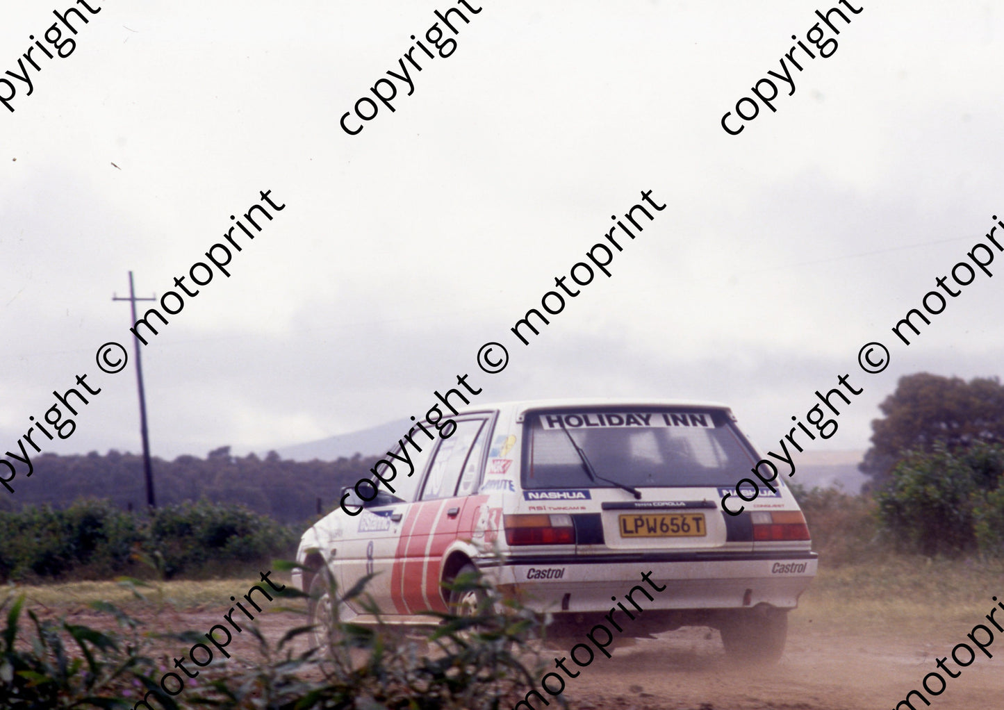 1988 Stannic GpN Cape Oct 8 G Gibbons, P Cuffley Conquest (R Swan) (11)