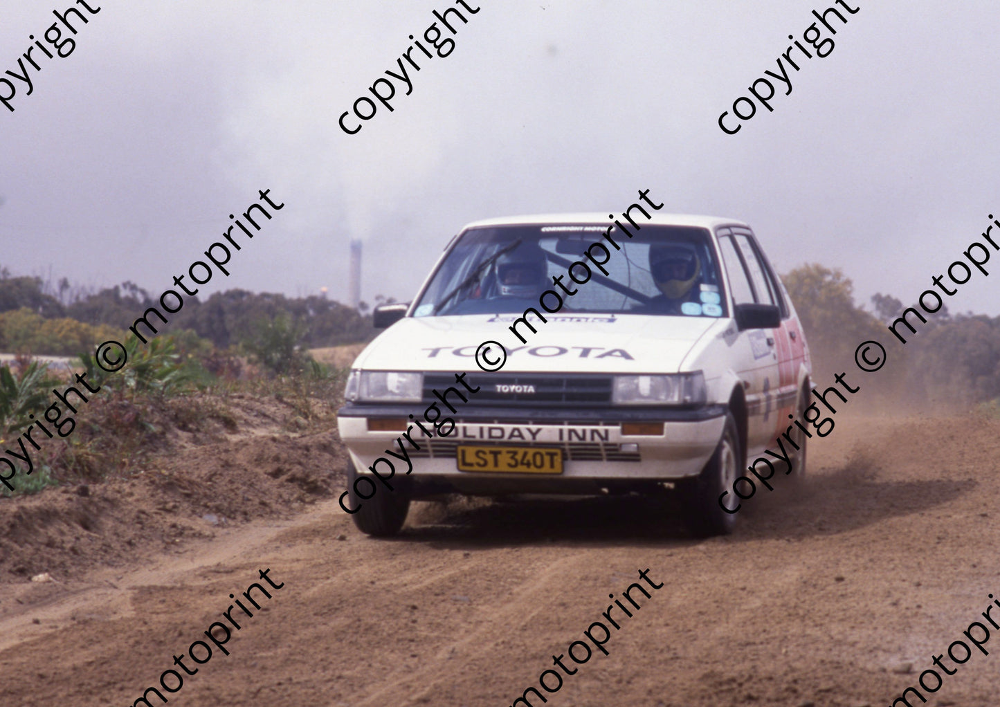 1988 Stannic GpN Cape Oct 8 G Gibbons, P Cuffley Conquest (R Swan) (12)