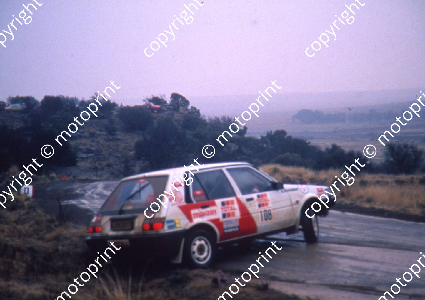 1988 Total 108 D Schoeman, J Sime Conquest (courtesy Roger Swan) (2)