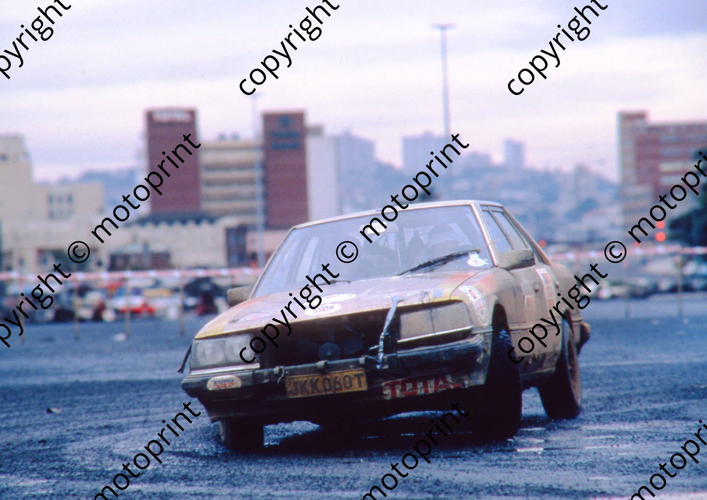 1988 Total 308 A Martins, A Vilaca-Tomas Skyline (courtesy Roger Swan) (63)