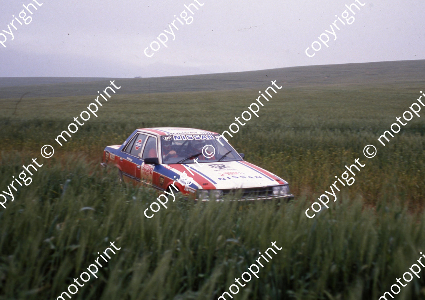 1988 Toyota Dealer Rally 14(courtesy R Swan) (9)