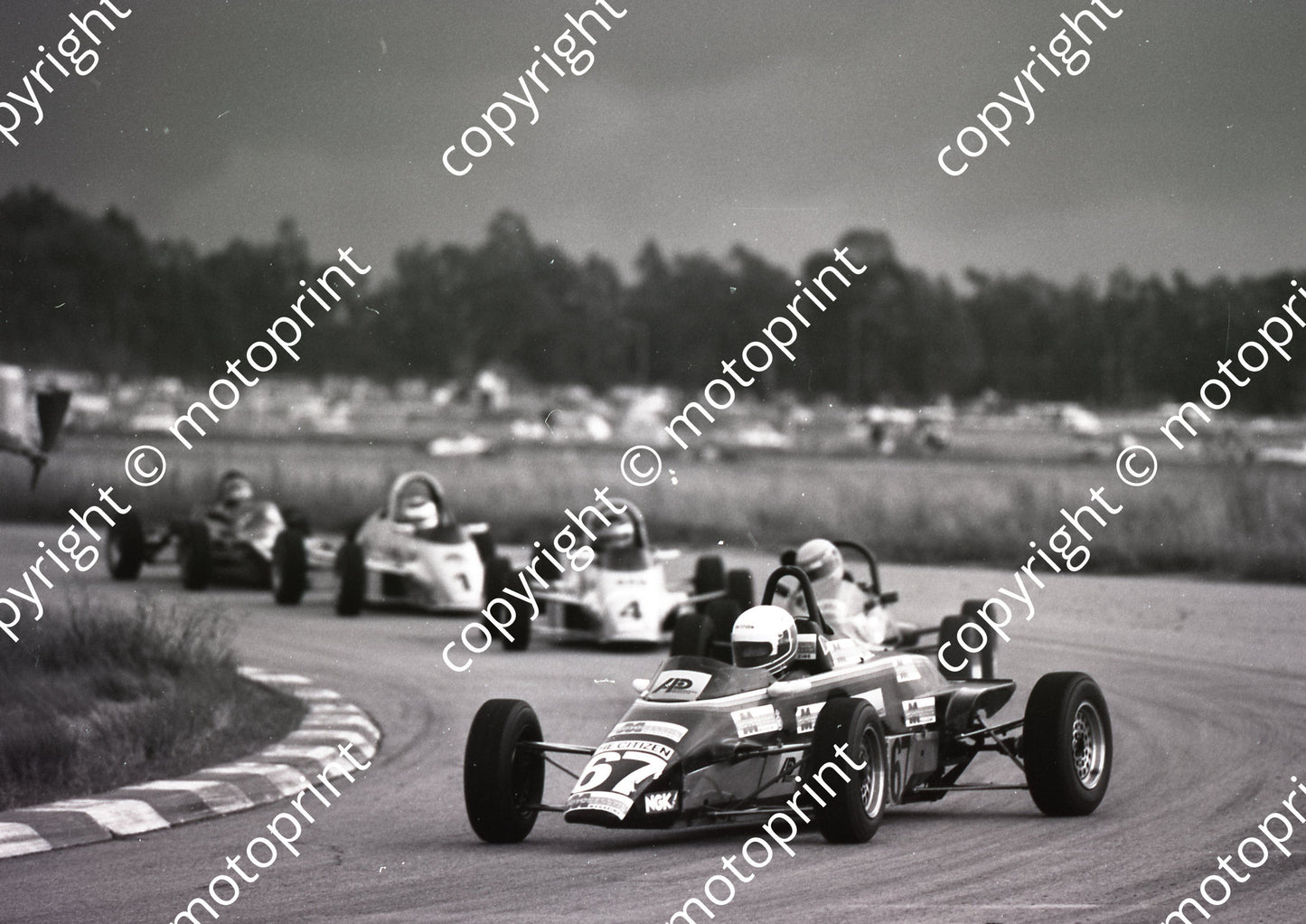 1988 Welkom FF 67 Basil Mann MAD (Colin Watling Photographic) (5)
