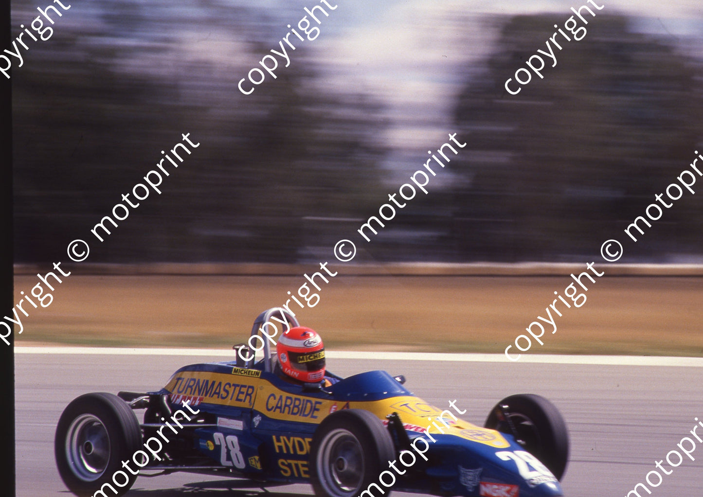 1988 Welkom FV 28 Iain Pepper Tasman (Colin Watling Photographic) - Copy (2)