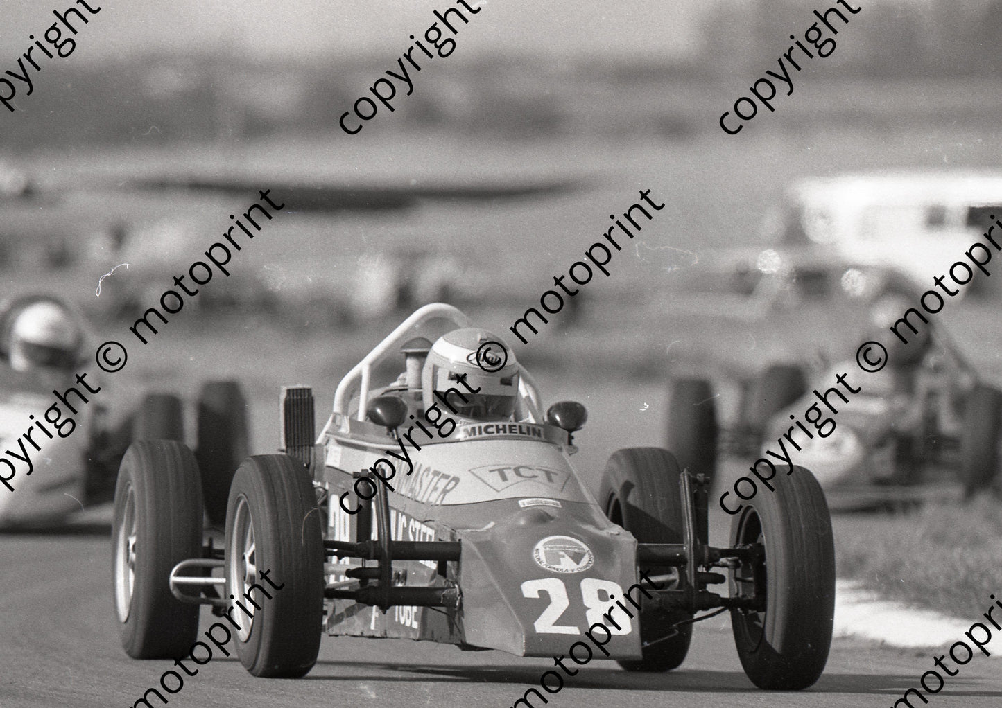 1988 Welkom FV 28 Iain Pepper Wasp (Colin Watling Photographic) (8)
