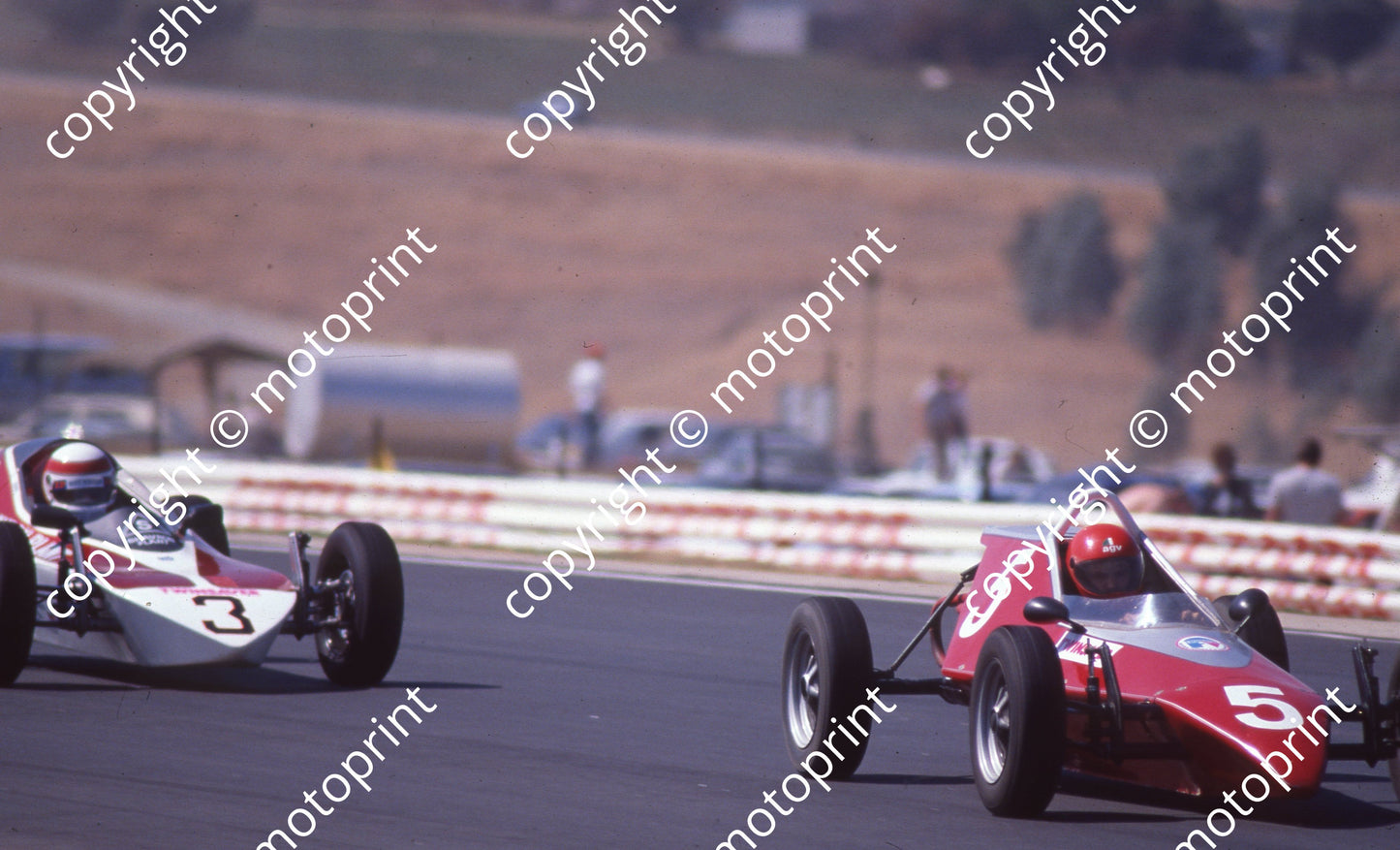1988 Welkom FV 5 Heinrich Lategan Wilkie 3 Johan Gericke Mantis 12 (Colin Watling Photographic) (4)