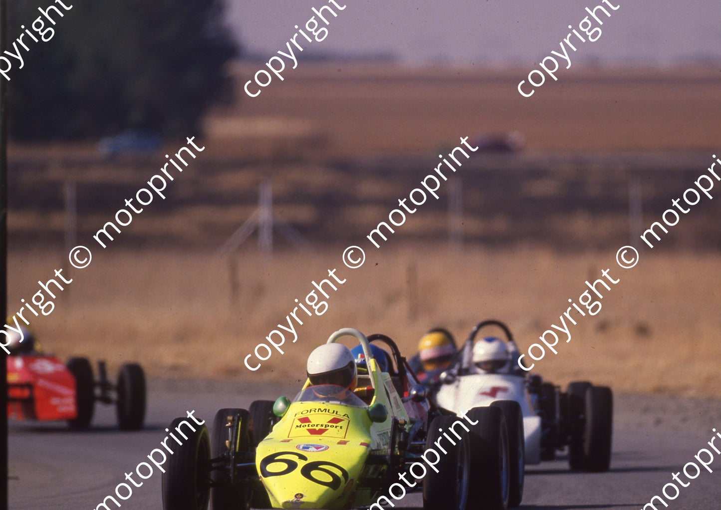 1988 Welkom FV 66 Johan Wasserman Harrier (Colin Watling Photographic) (12)