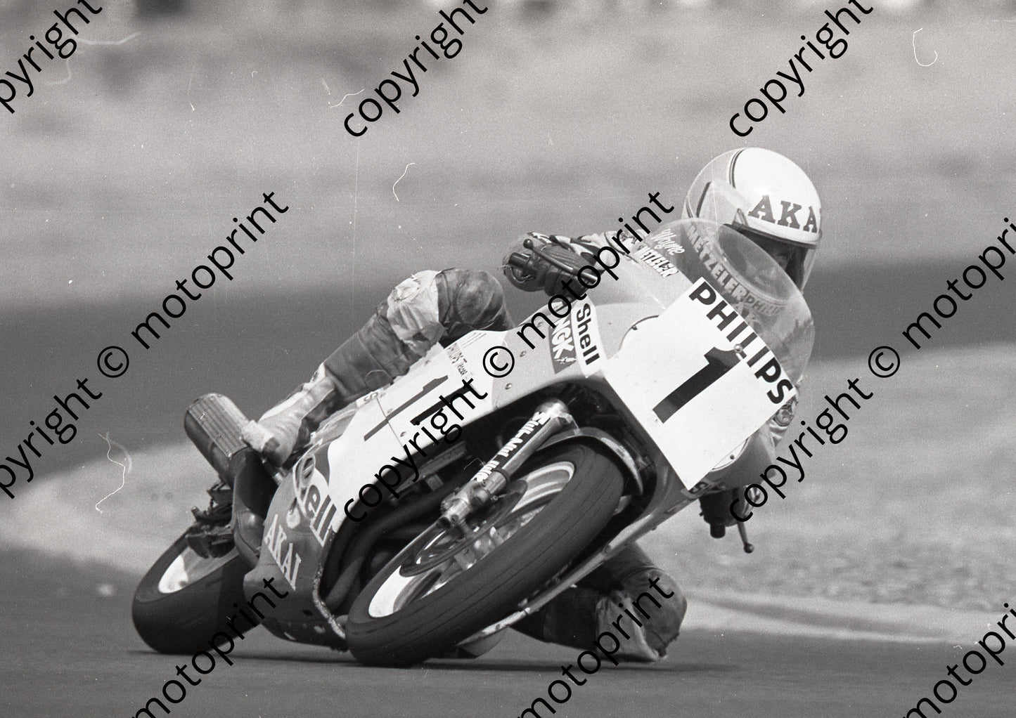 1988 Welkom MC 1 Wayne Heasman Suzuki GSXR750 (Colin Watling Photographic) (21)