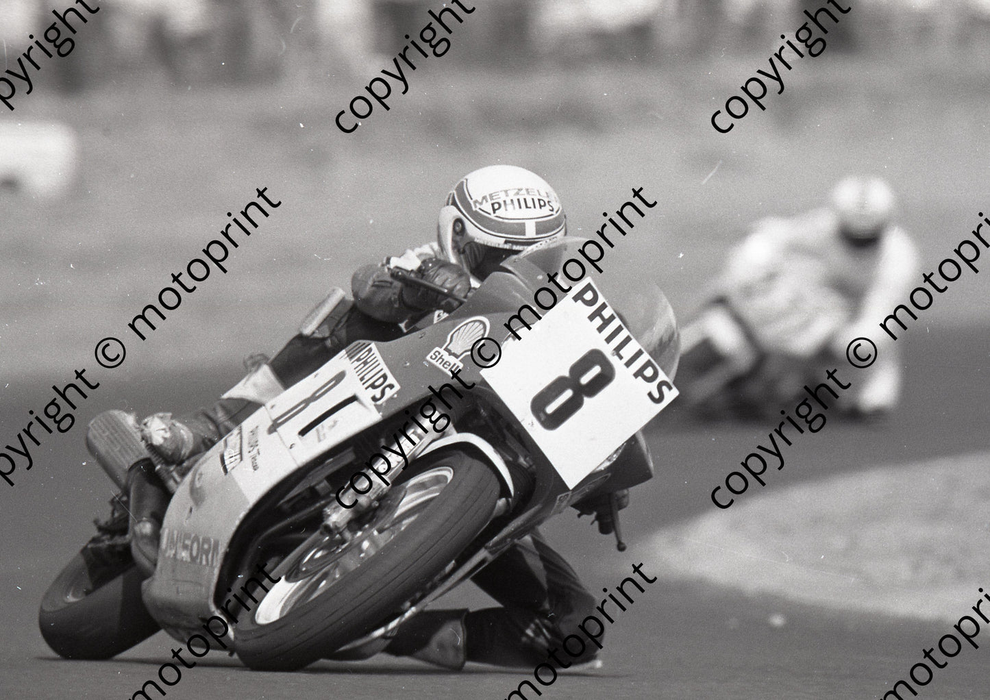 1988 Welkom MC 8 Adolf Boshoff Suzuki GSXR750 (Colin Watling Photographic) (5)