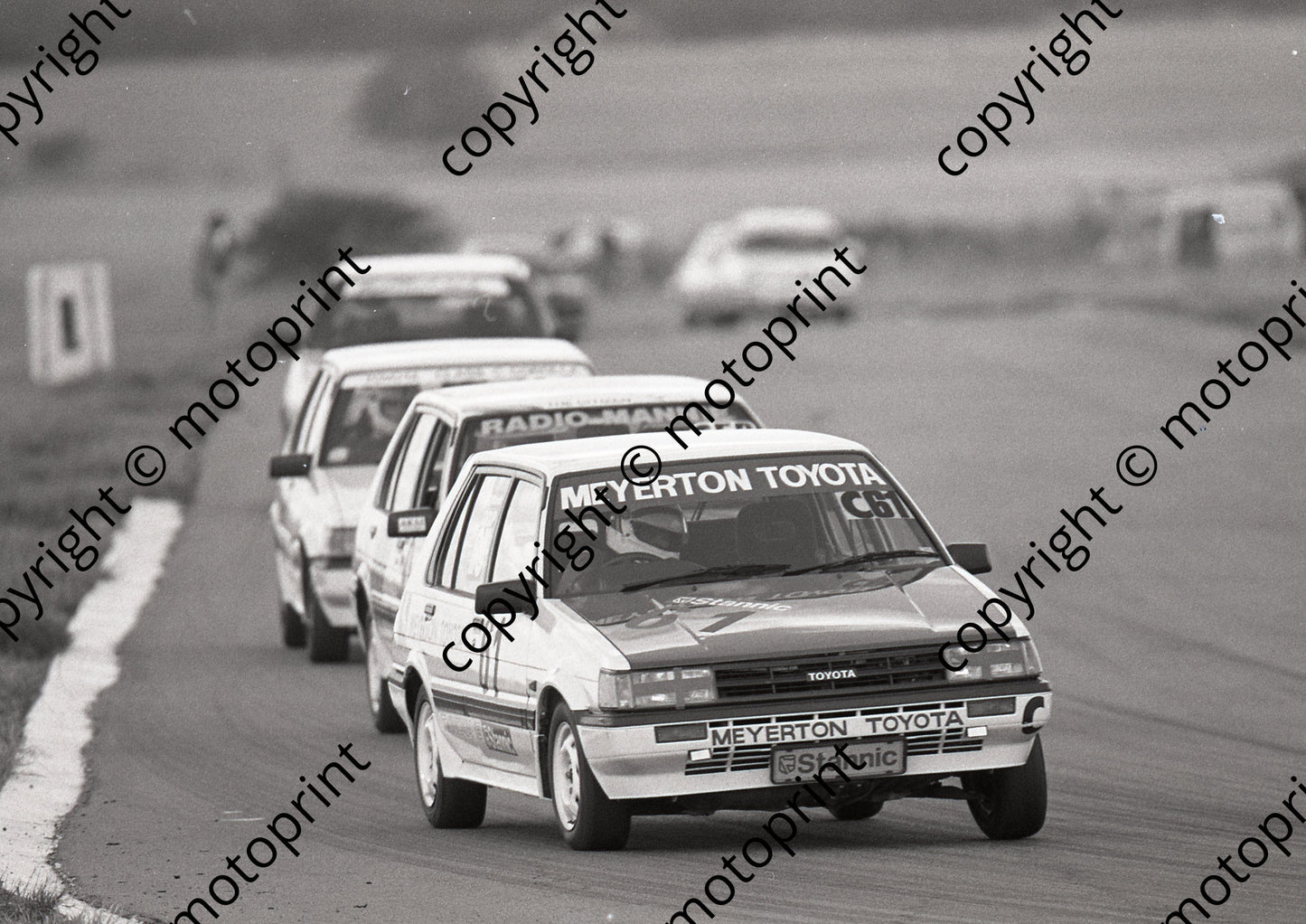 1988 Welkom Stannic 61 Colin Clay Conquest RSi (Colin Watling Photographic) (22)
