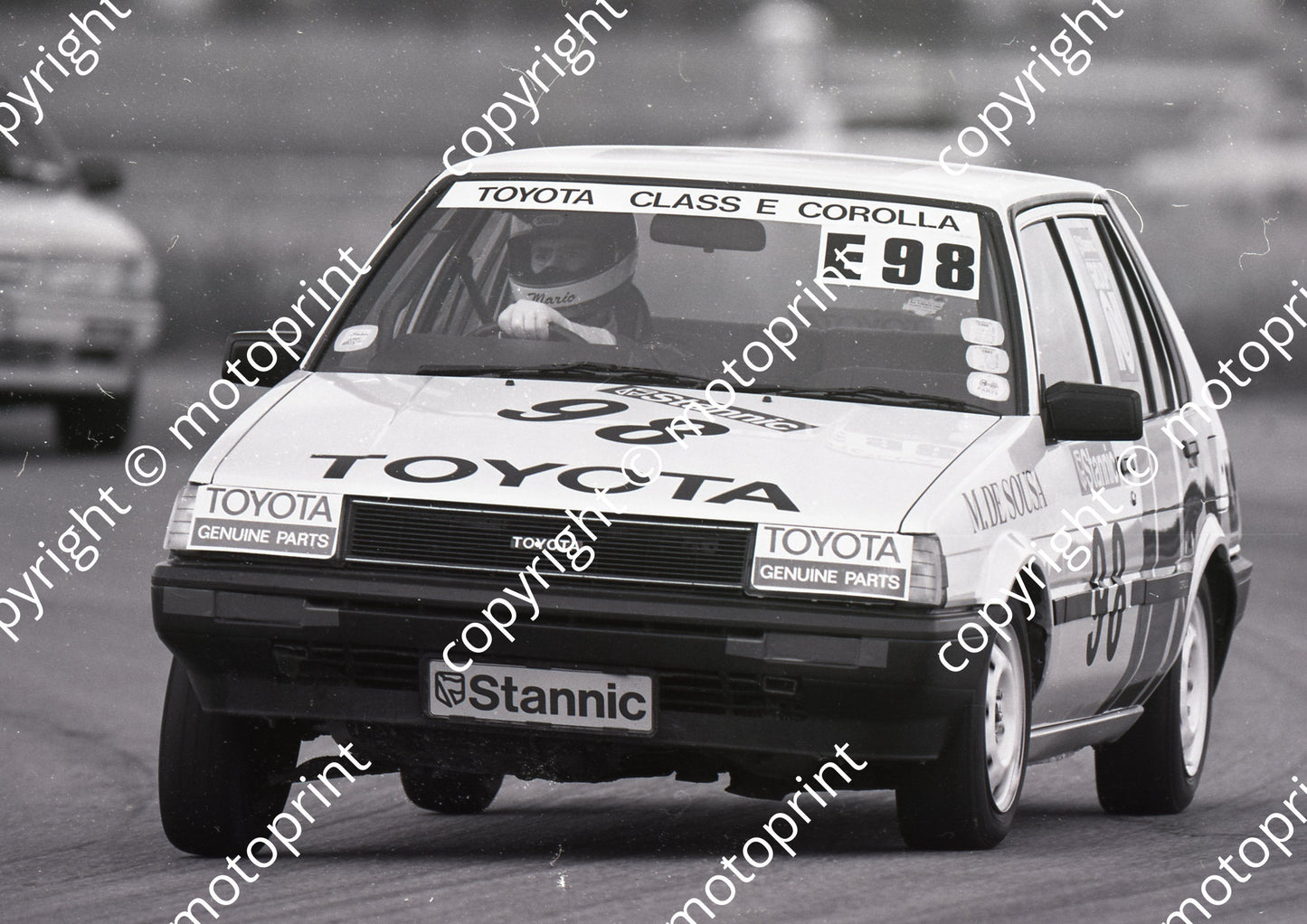 1988 Welkom Stannic 98 Mario de Sousa Conquest (Colin Watling Photographic) (49)