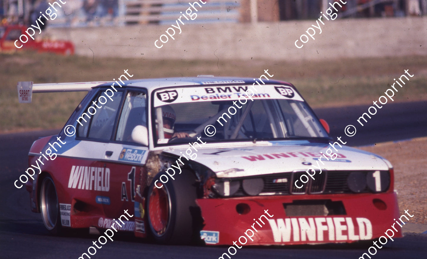 1988 Welkom WEsbank 1 POOR FOCUS, NOTE DAMAGE (Colin Watling Photographic) (23)