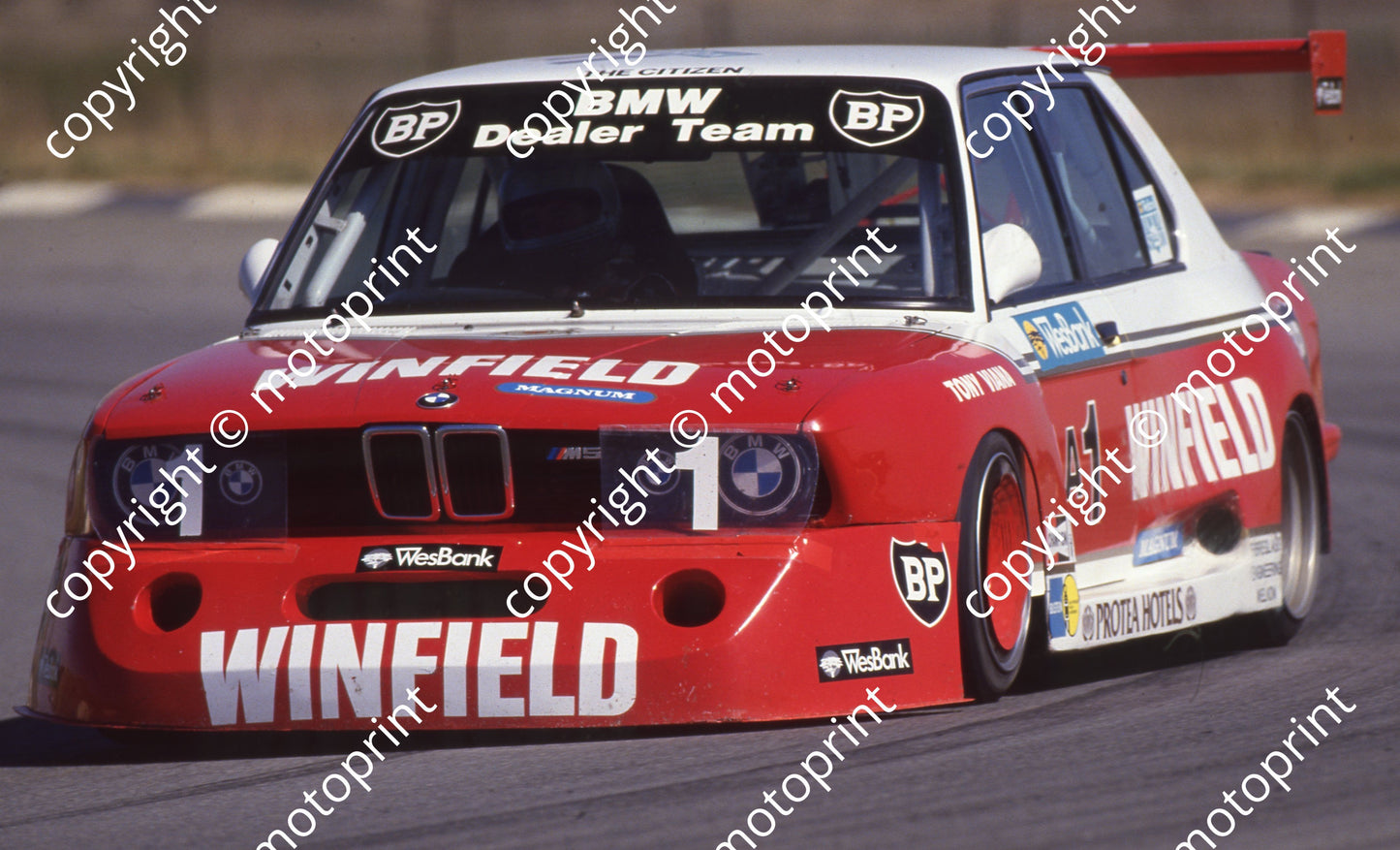 1988 Welkom WEsbank 1 Tony Viana BMW (Colin Watling Photographic) (90)