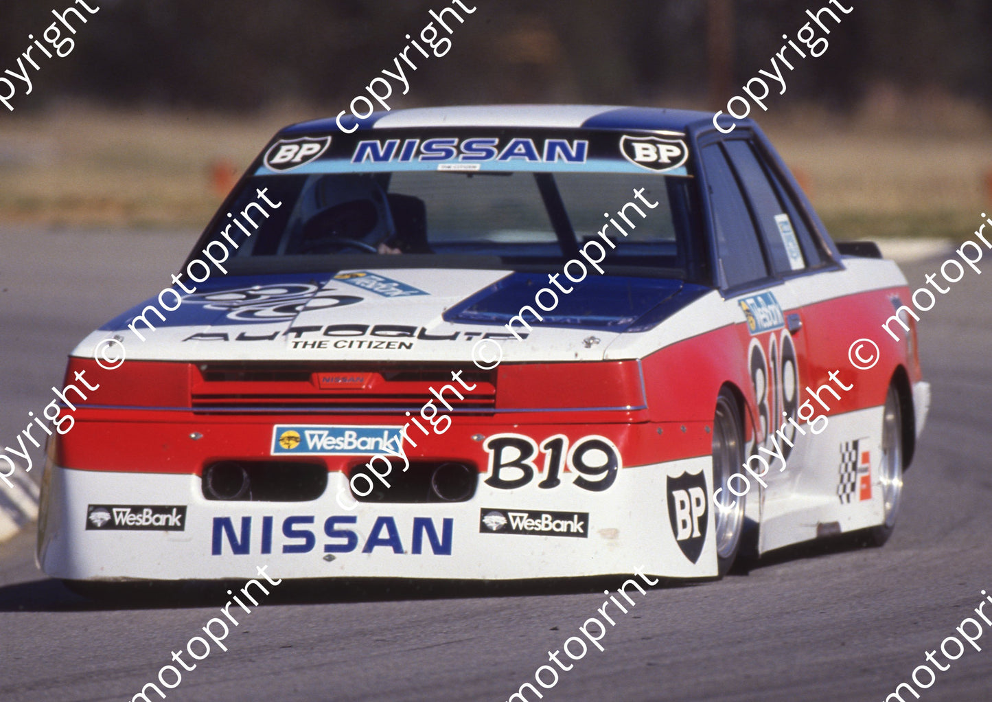 1988 Welkom Wesbank 19 Nico van Rensburg Skyline (Colin Watling Photographic) (10)