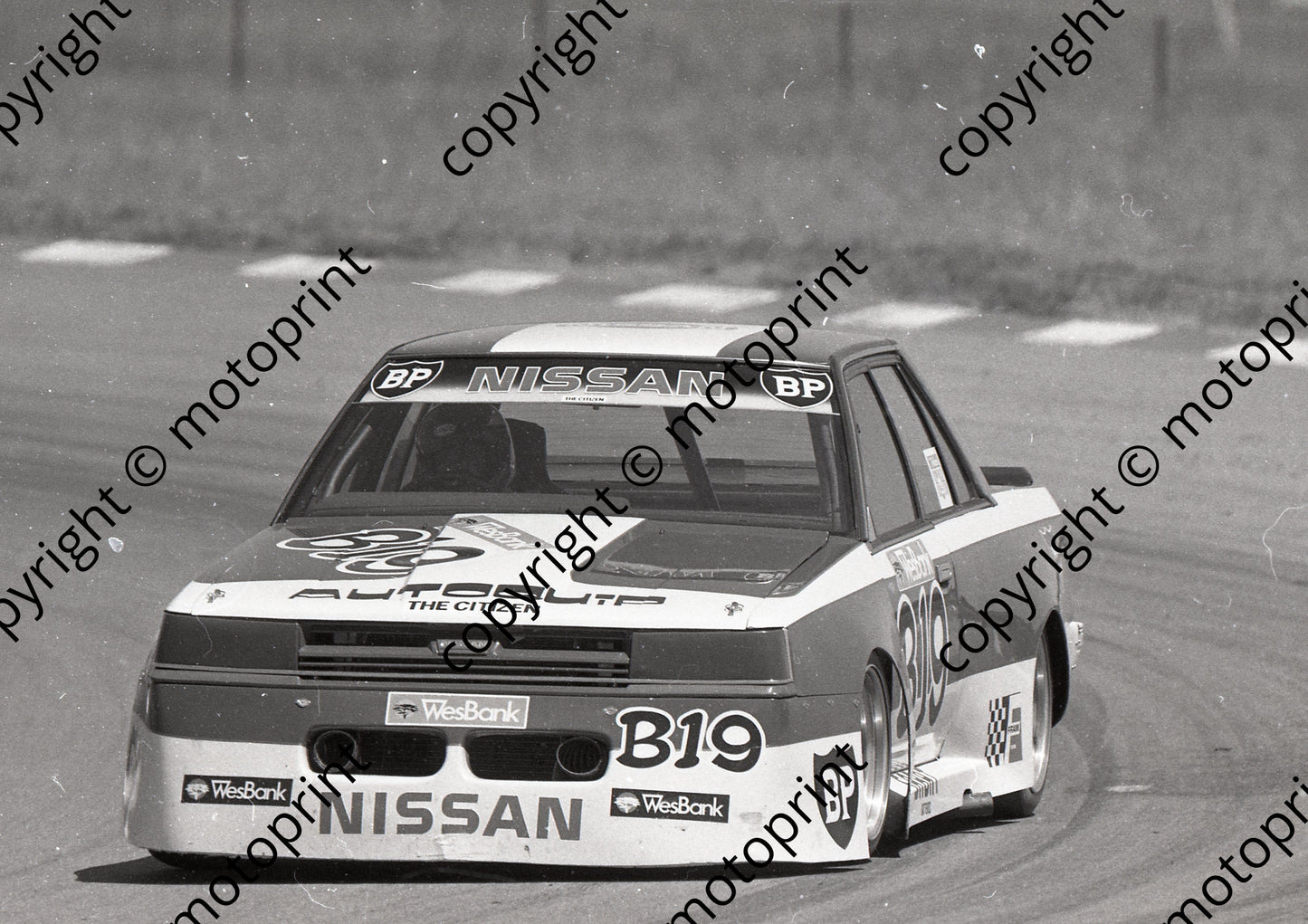 1988 Welkom Wesbank 19 Nico van Rensburg Skyline (Colin Watling Photographic) (5)