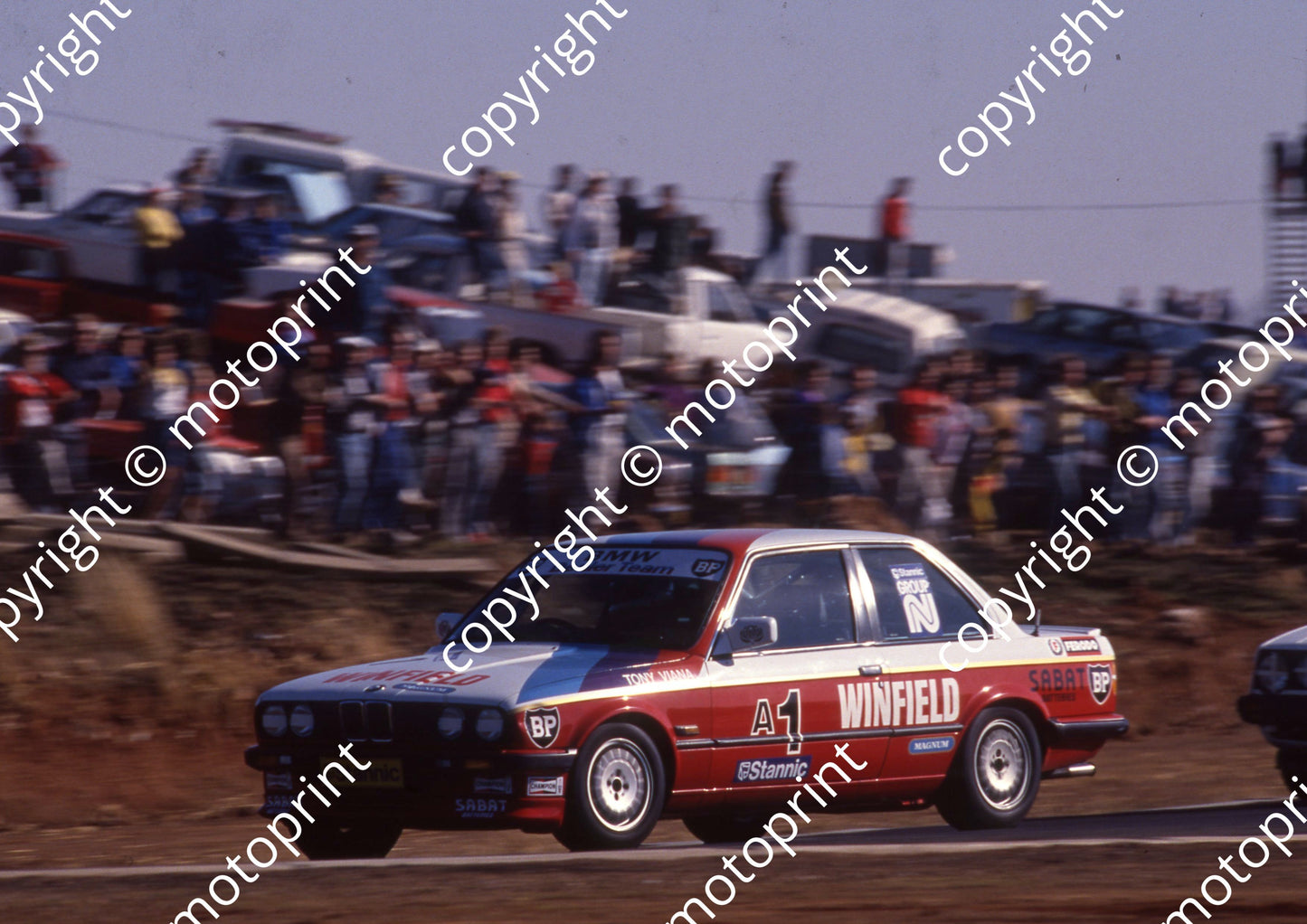 1988 Zkops July Stannic A1 Tony Viana BMW325S(R Swan) (2)