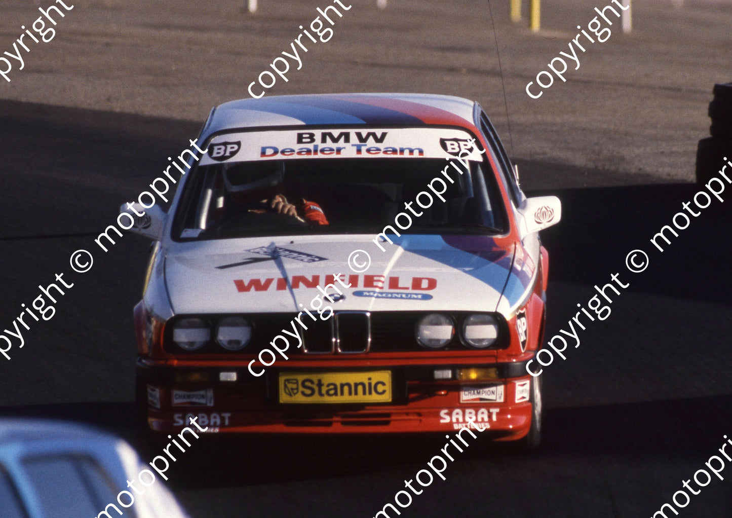 1988 Zkops July Stannic A1 Tony Viana BMW325S(R Swan) (5)