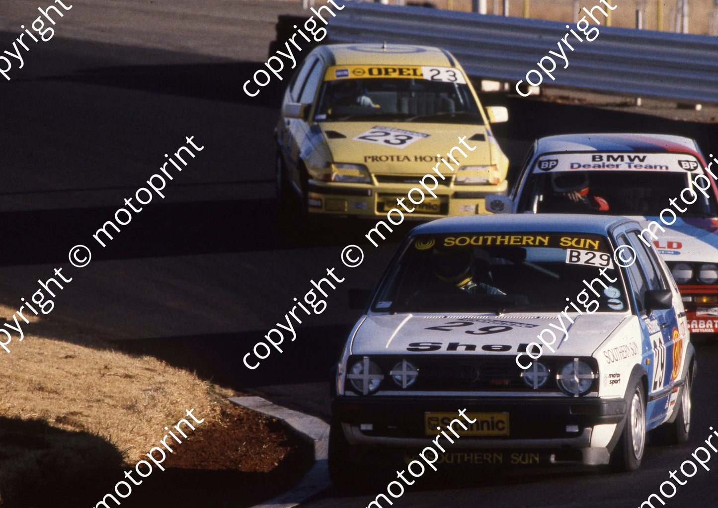 1988 Zkops July Stannic B29 Moss Golf 16v, 1 Viana, 23 T Martin Opel (R Swan) (7)
