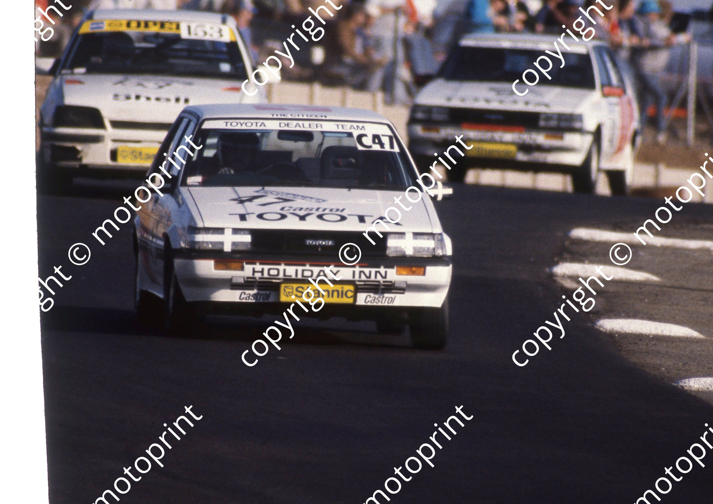 1988 Zkops July Stannic C47 Mike White Conquest (R Swan) (13)